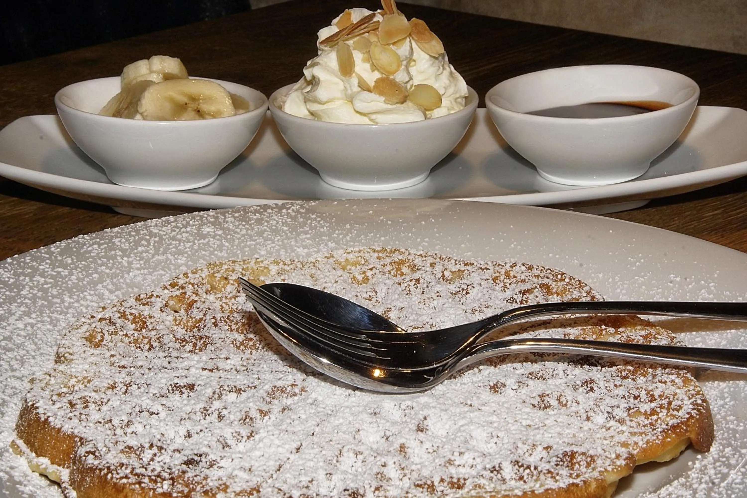 Restaurant/places to eat in PETE Alpine Boutique Hotel - klein und fein - Private SPA Suiten und Zimmer