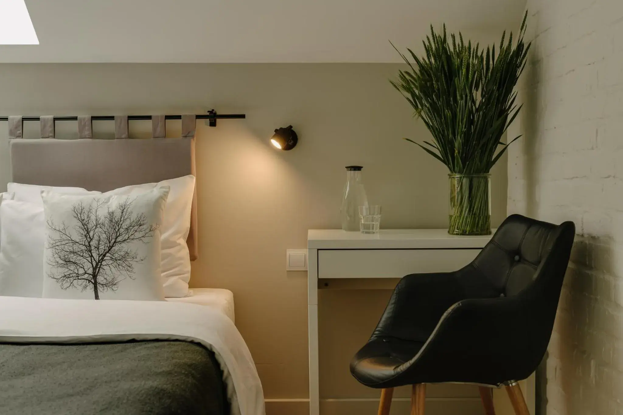 Double or Twin Room in Villa Antiqua Double or Twin Room in Villa Antiqua