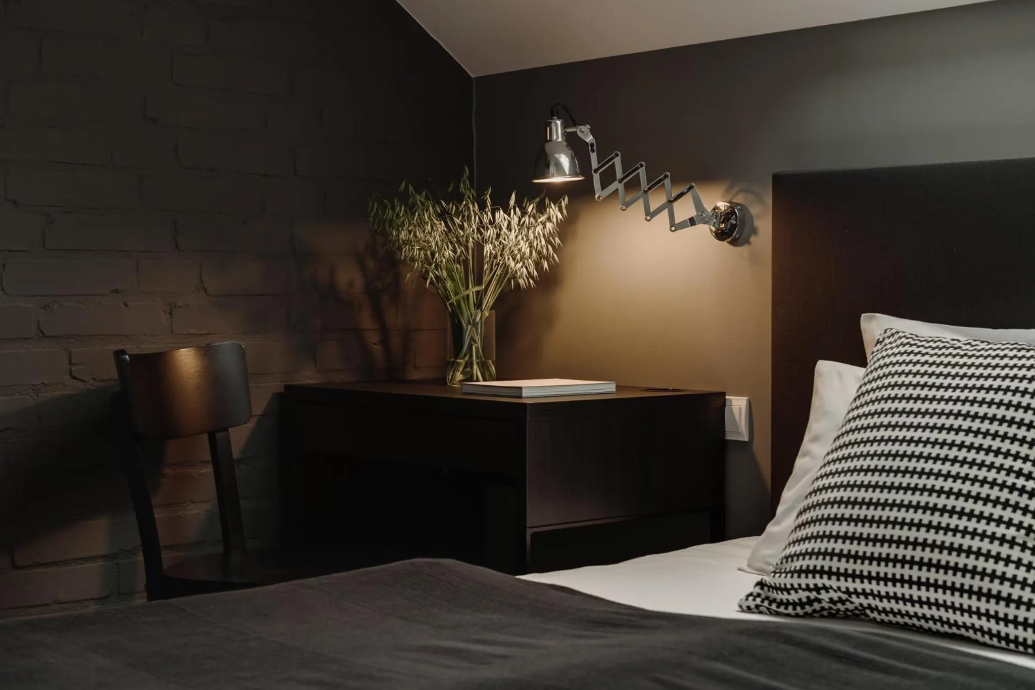 Photo of the whole room, Bed in Villa Antiqua