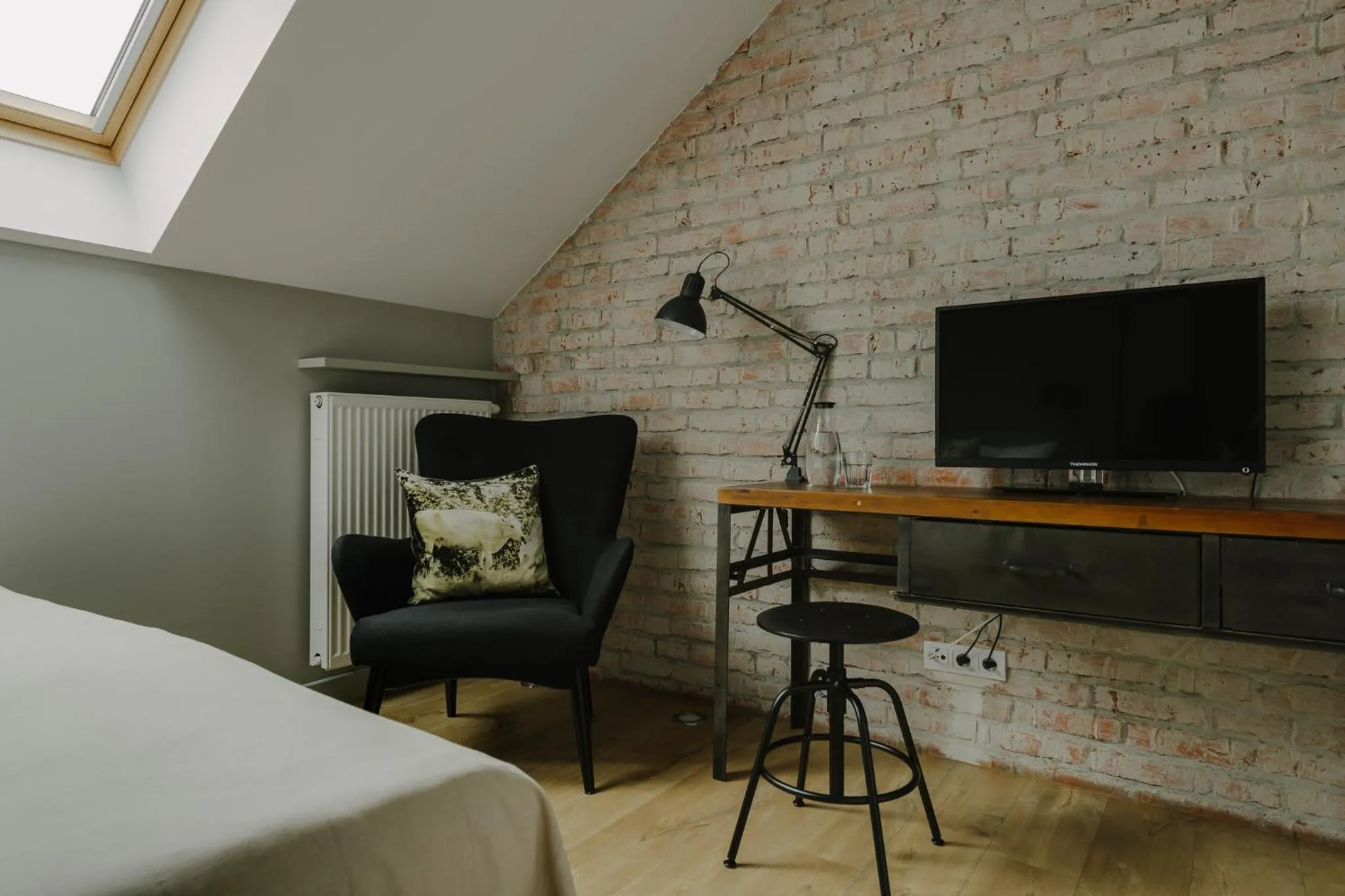 Photo of the whole room, Bed in Villa Antiqua