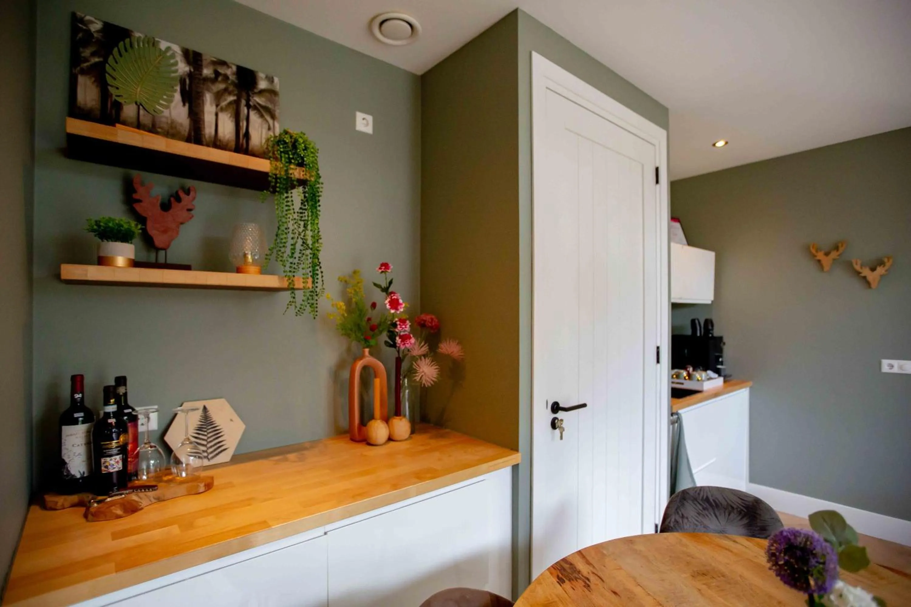 Breakfast in DreamZzz Boutique B&B Kaatsheuvel