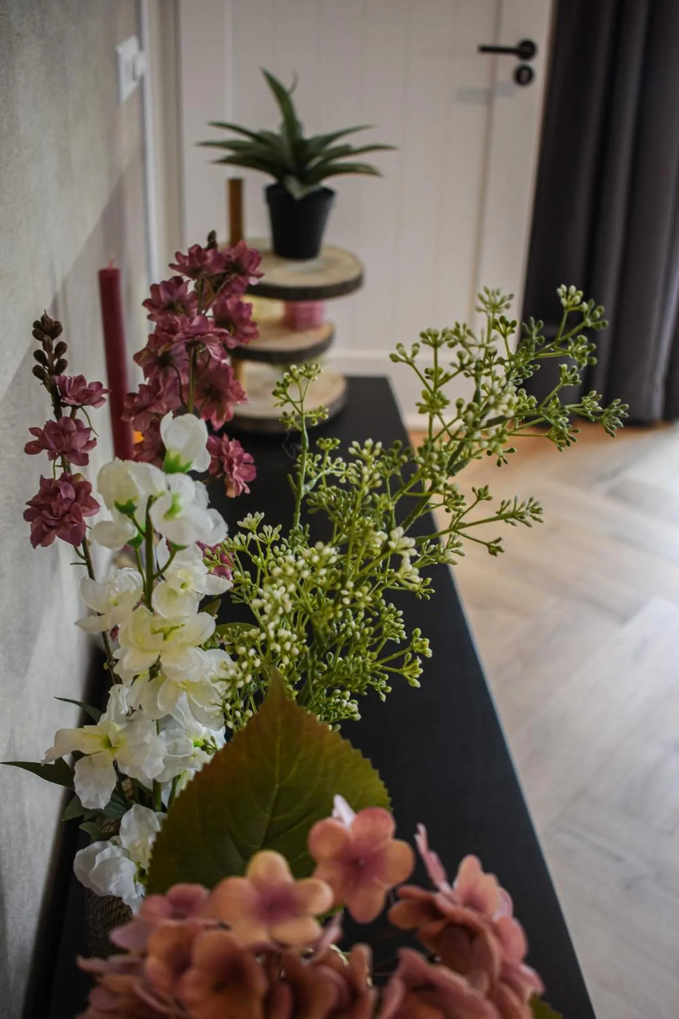 Bedroom in DreamZzz Boutique B&B Kaatsheuvel