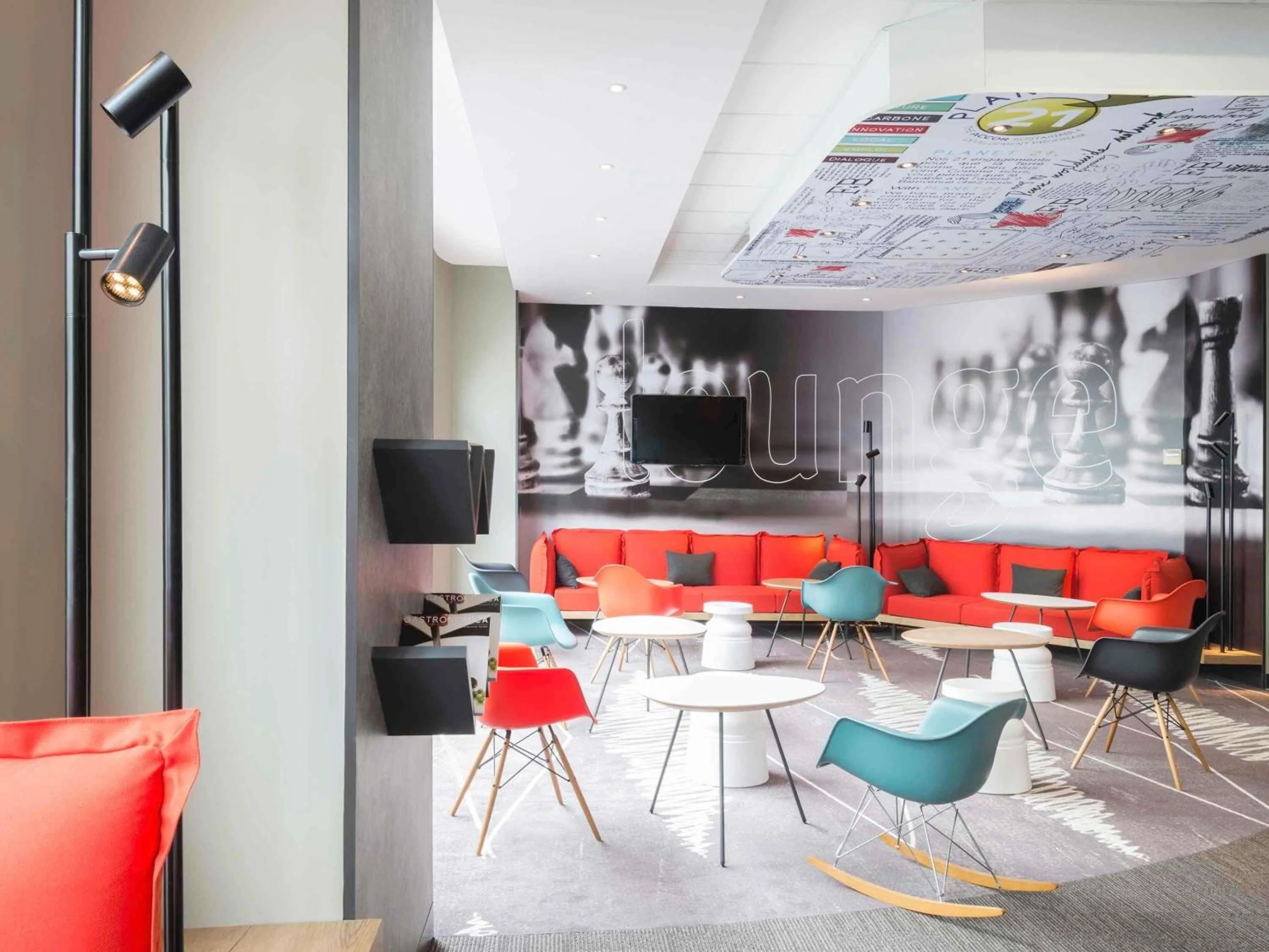 Other in ibis Nantes Centre Tour Bretagne