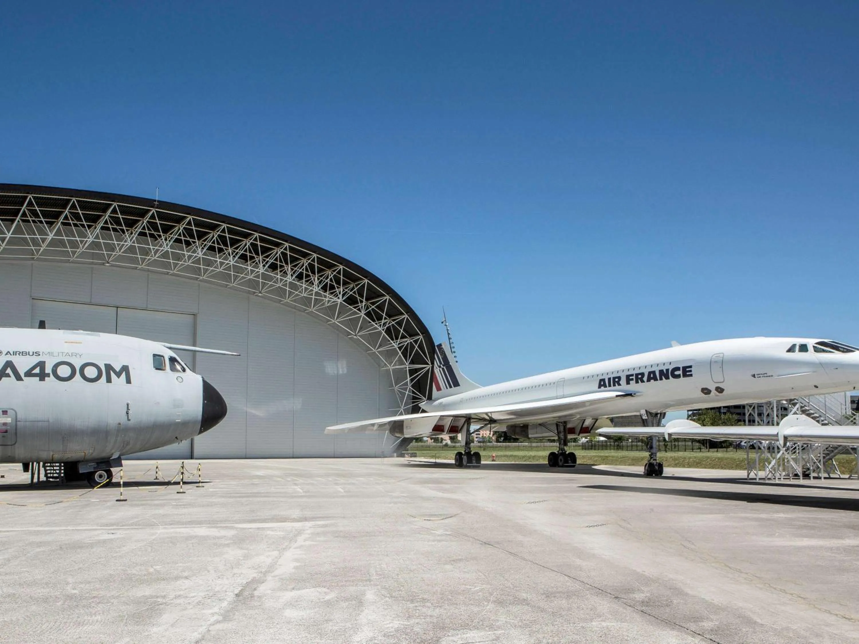 On site, Property Building in ibis Styles Toulouse Centre Gare