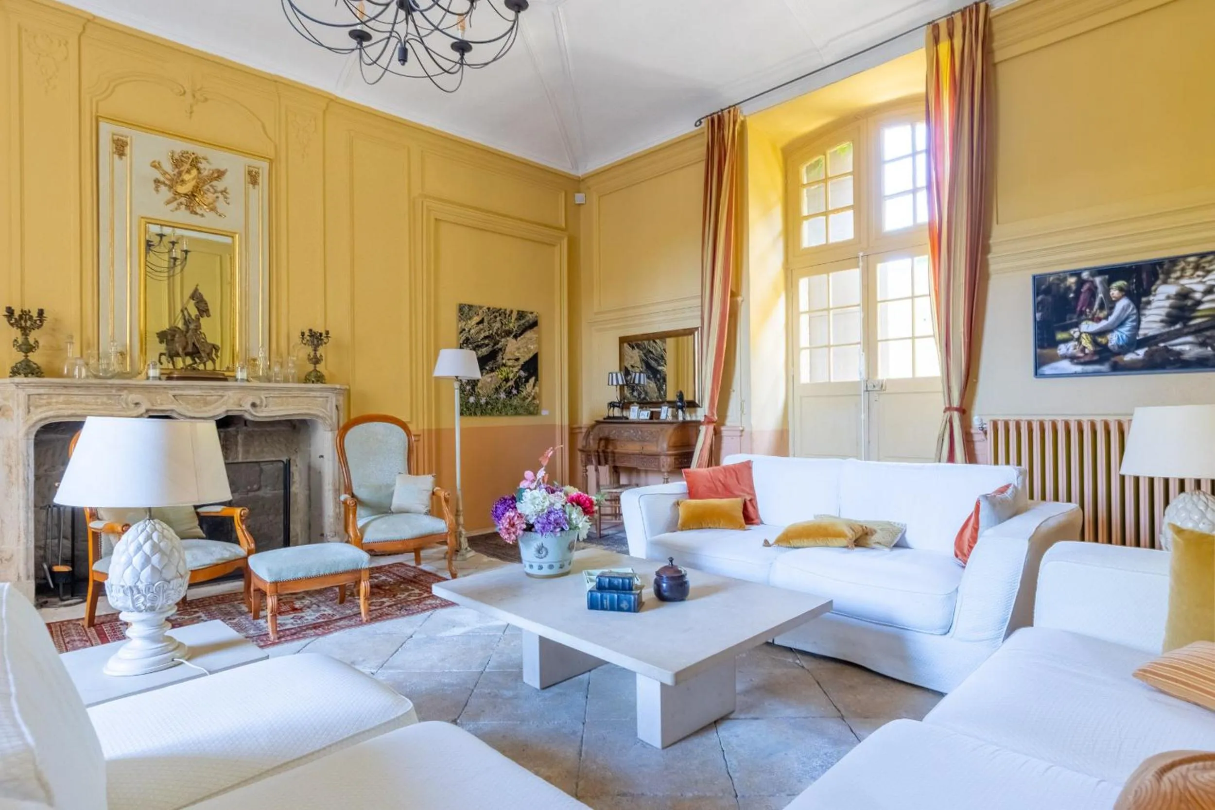 Domaine Des Escaunes