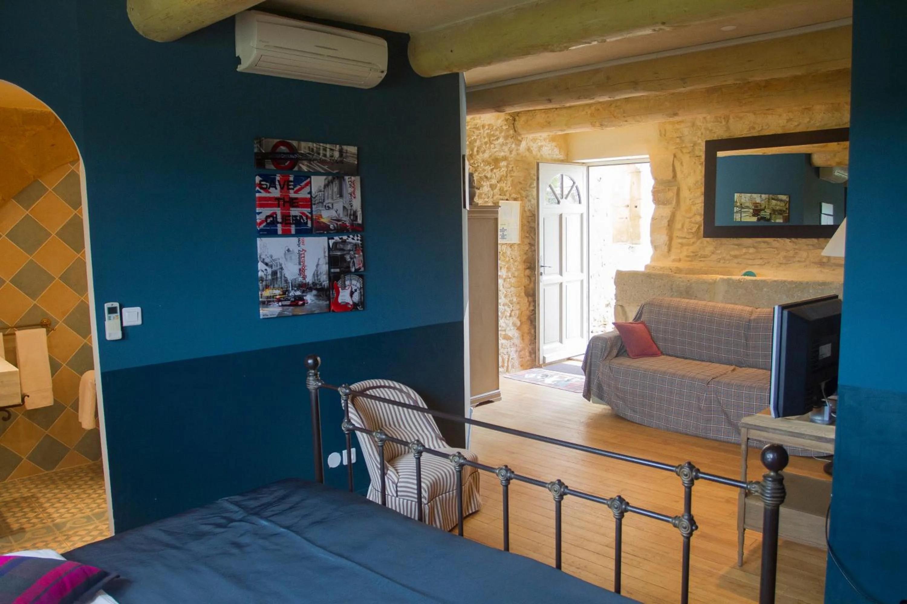 Domaine Des Escaunes