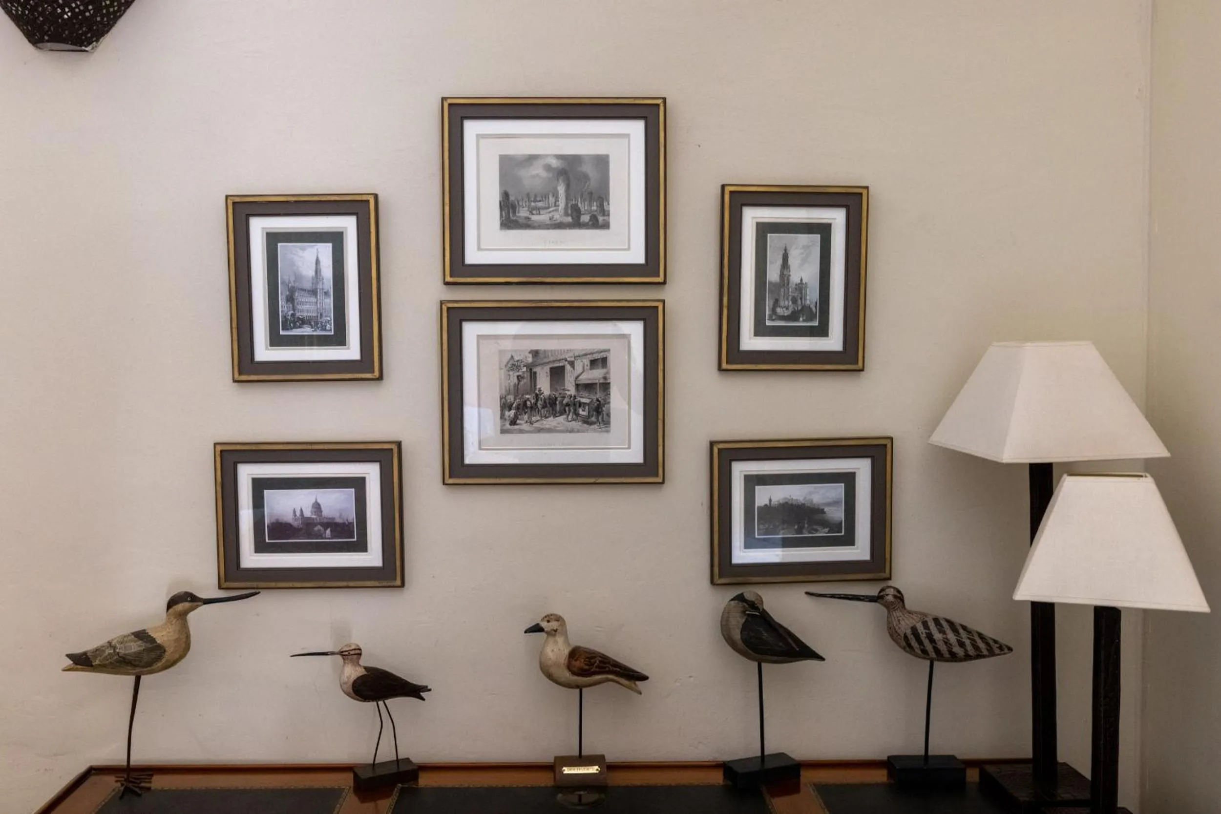 Domaine Des Escaunes