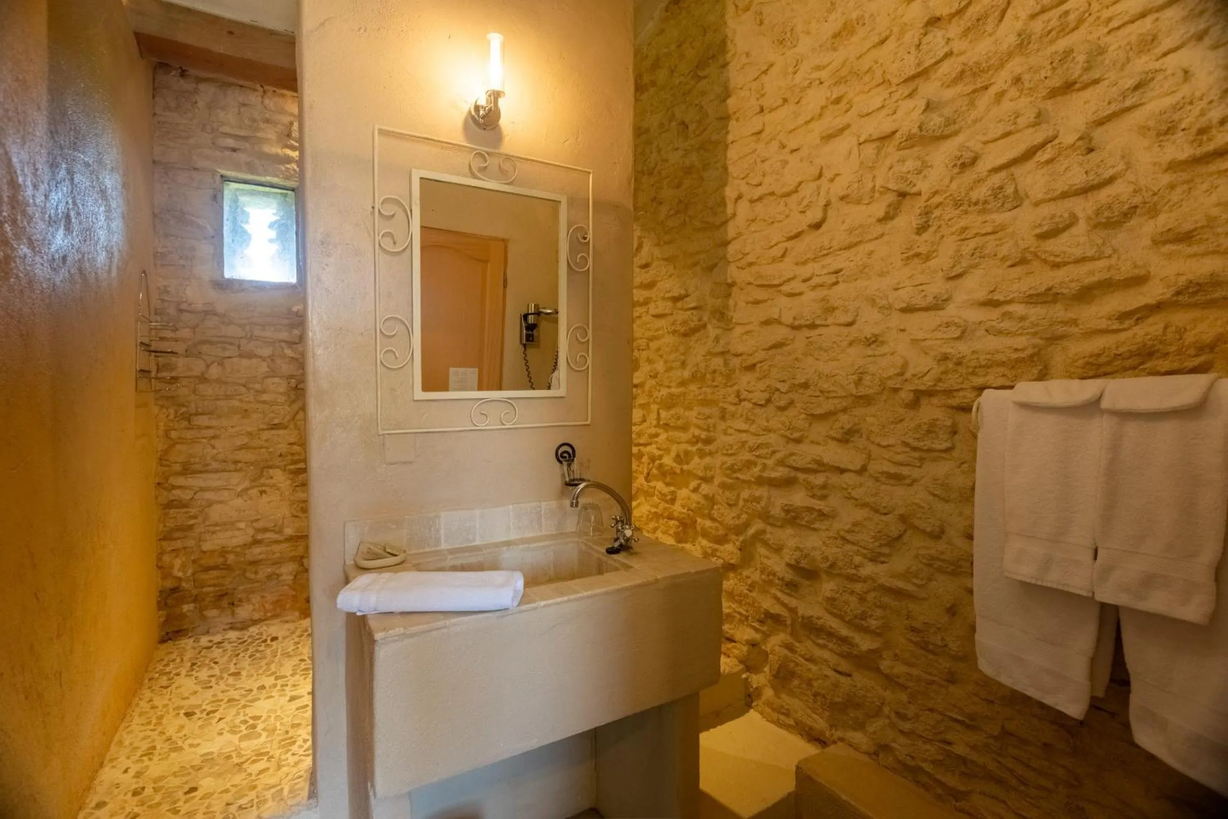 Domaine Des Escaunes