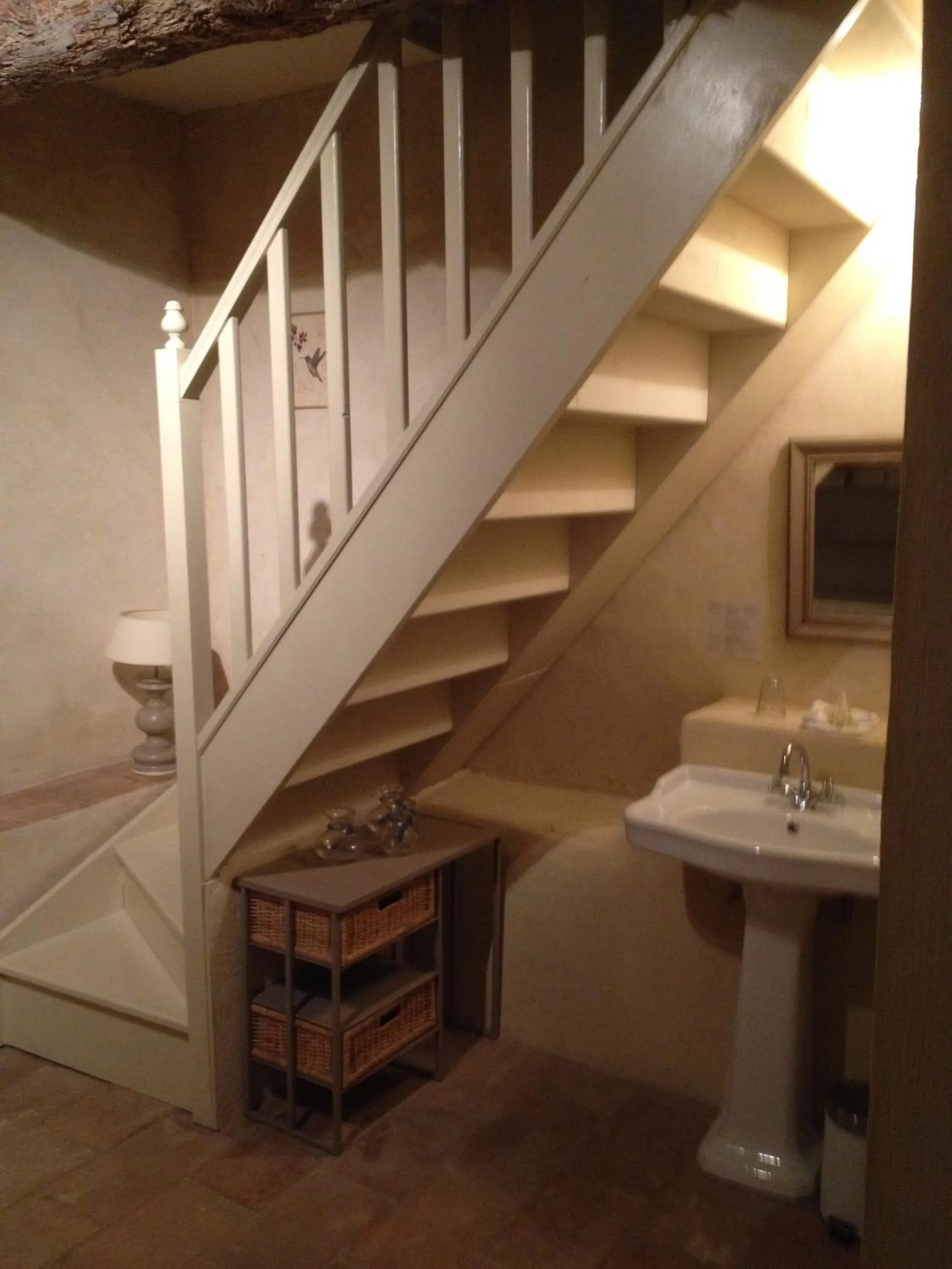 Domaine Des Escaunes