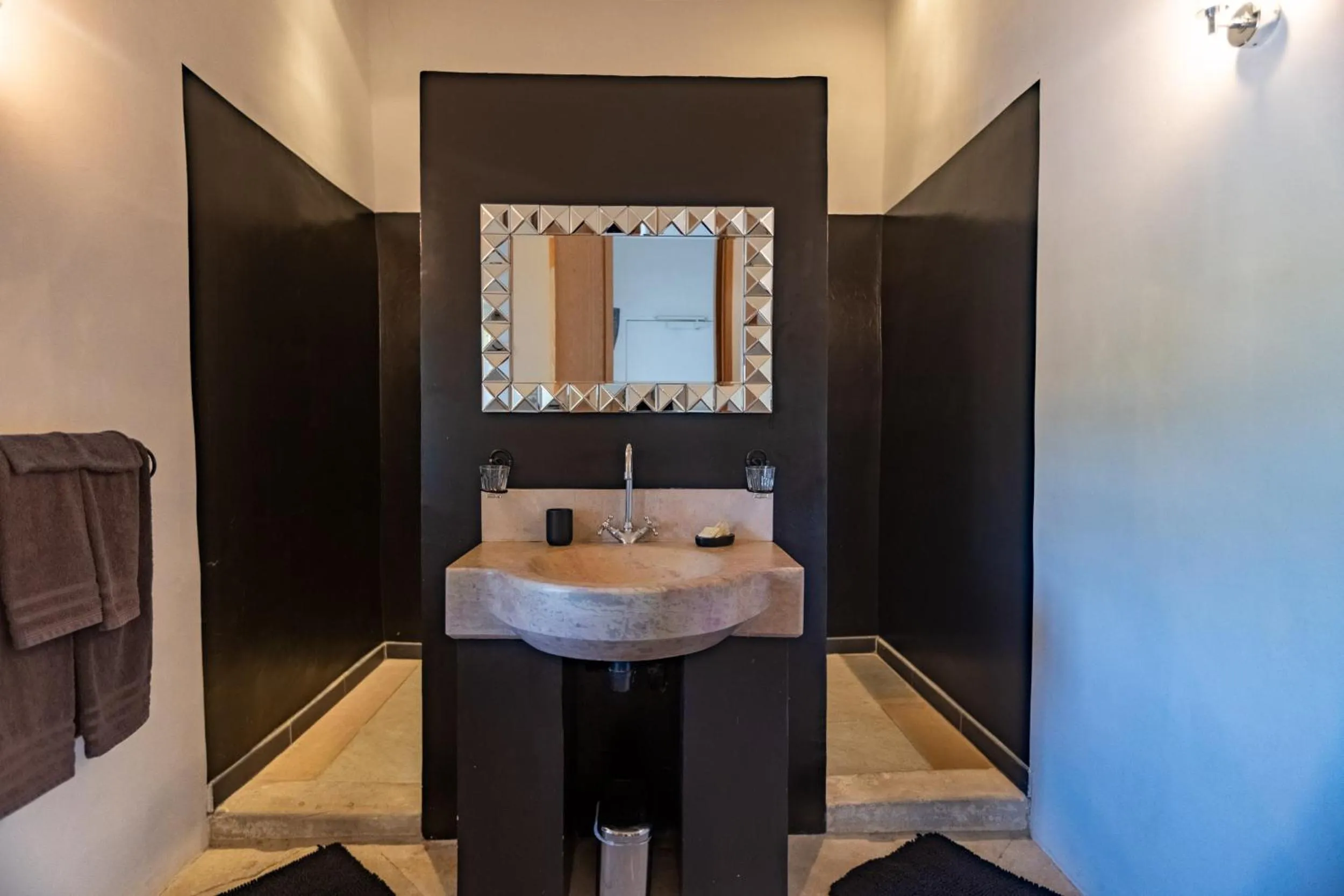 Domaine Des Escaunes