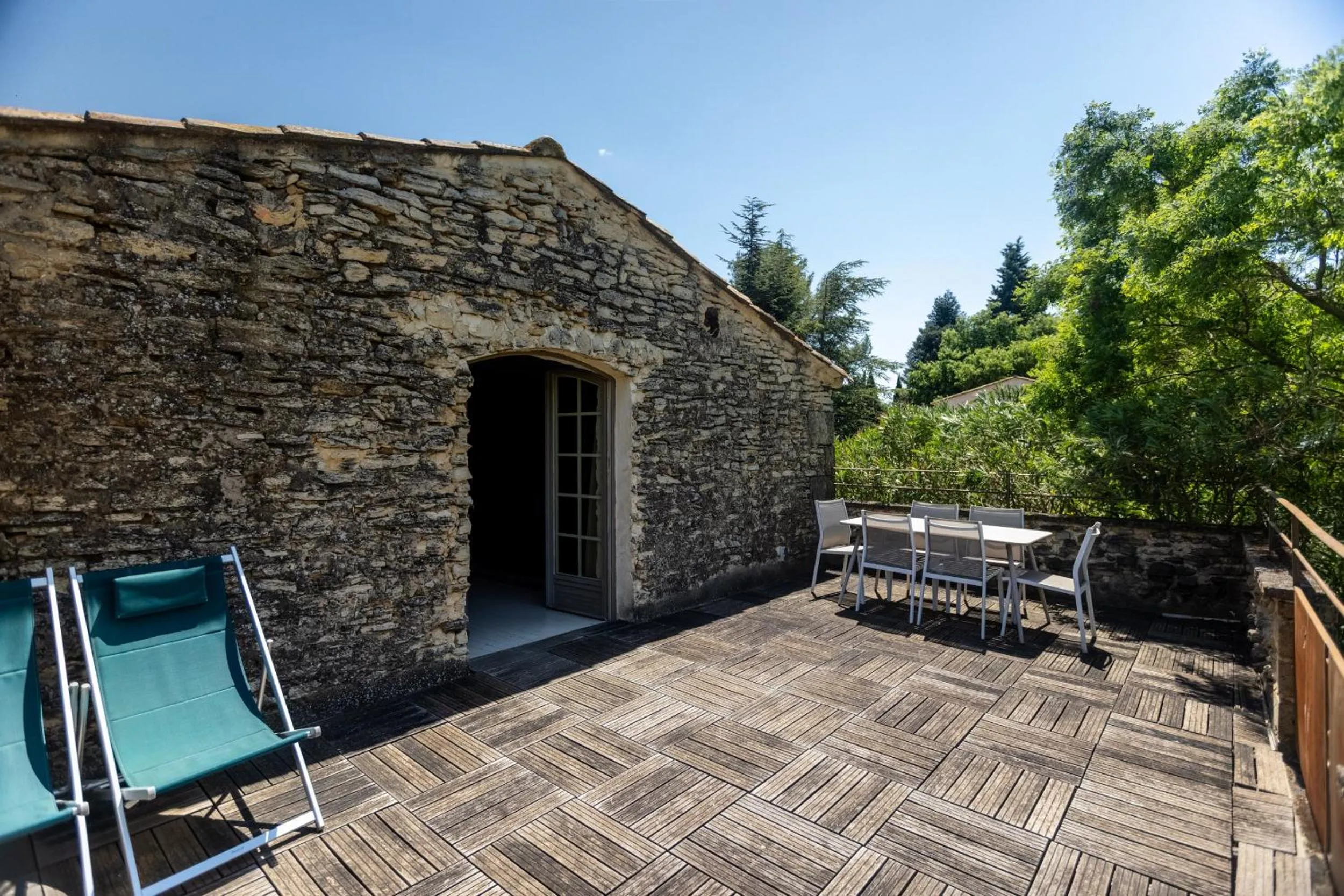 Domaine Des Escaunes