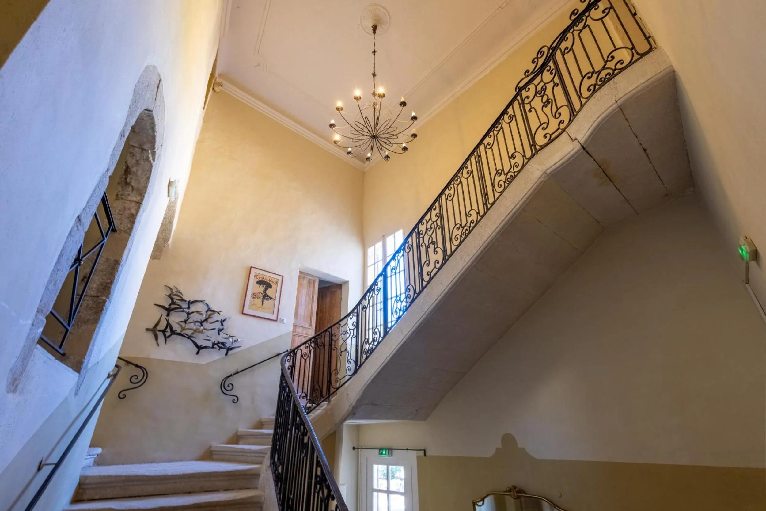 Domaine Des Escaunes