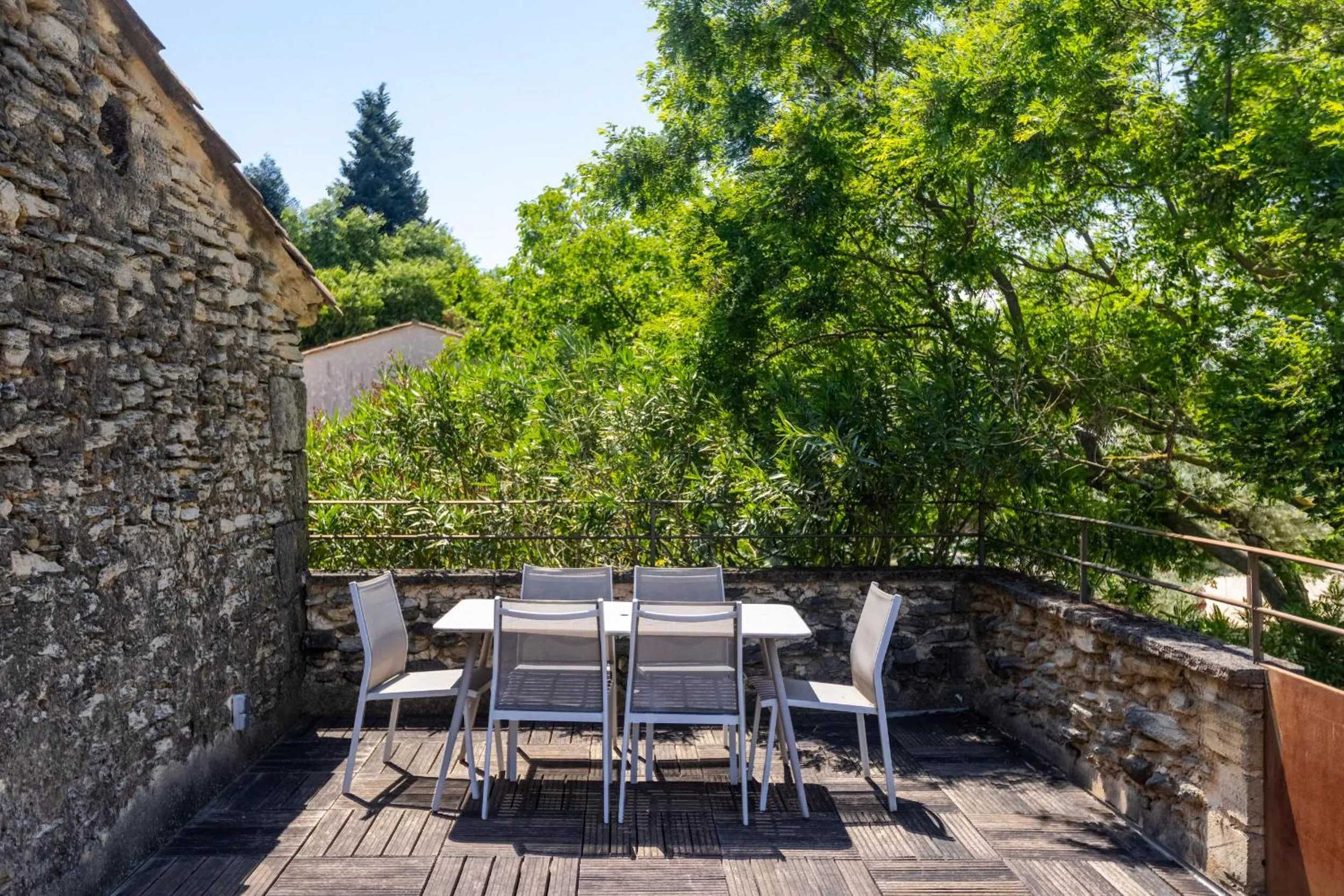 Domaine Des Escaunes