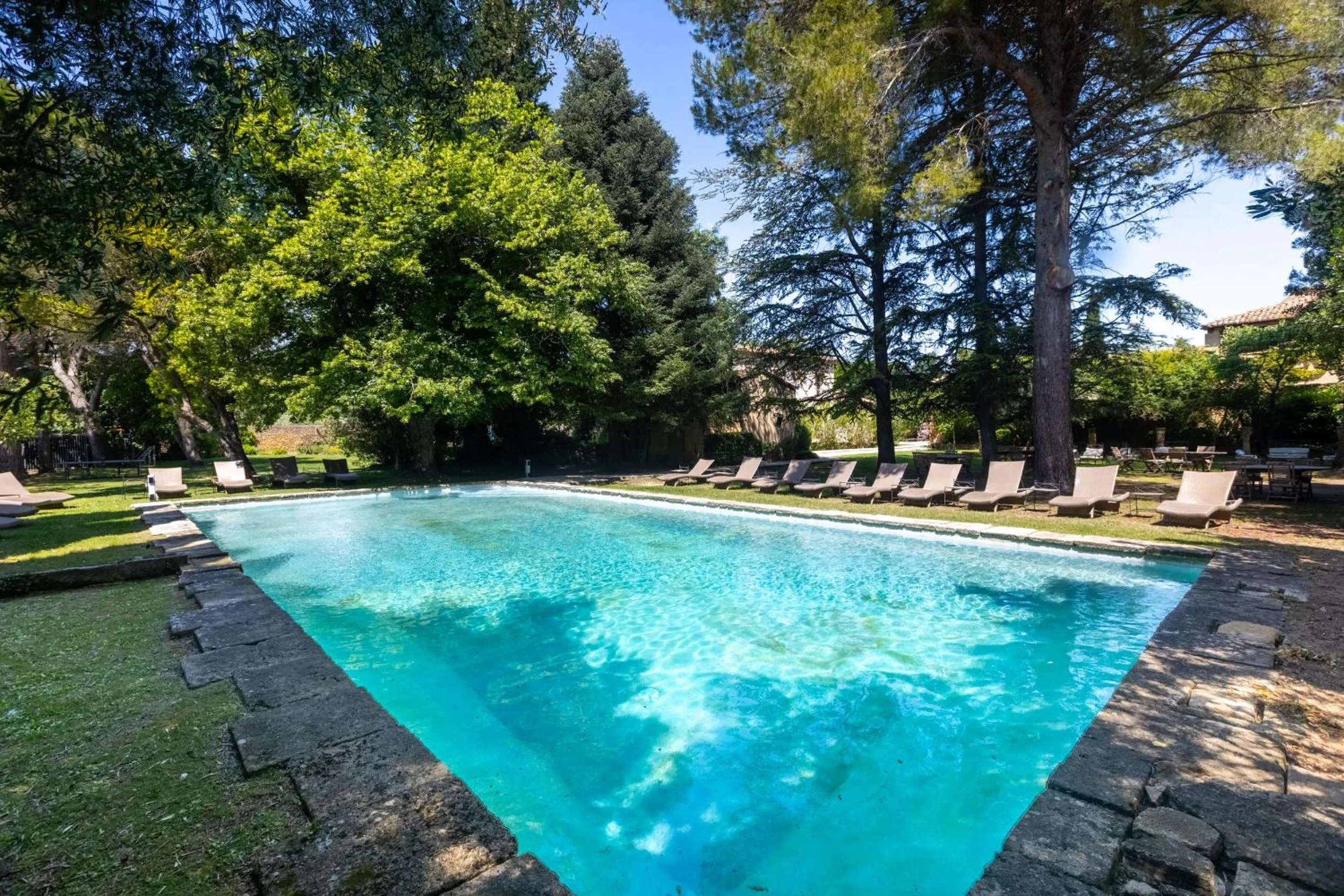 Domaine Des Escaunes