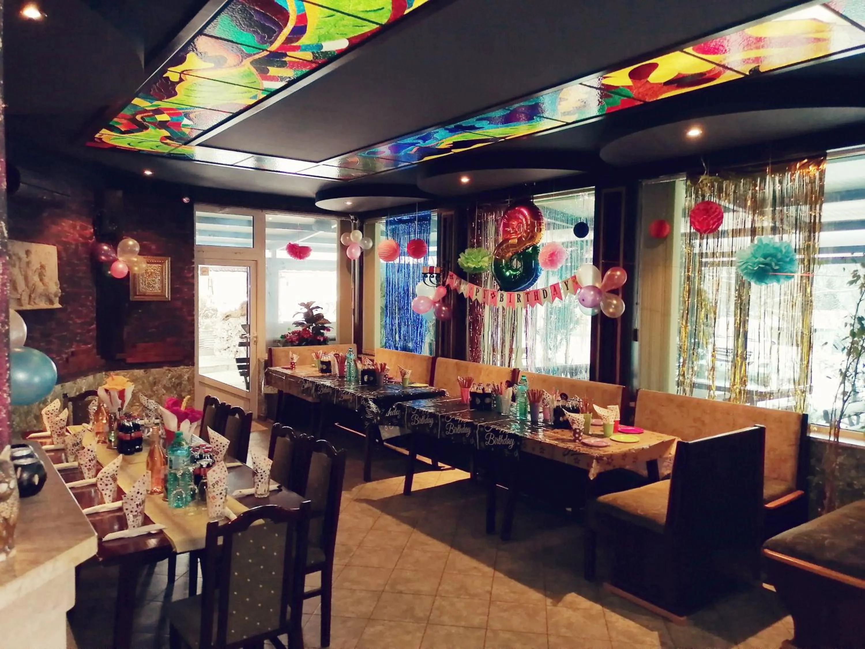 Discret Hotel & Restaurant