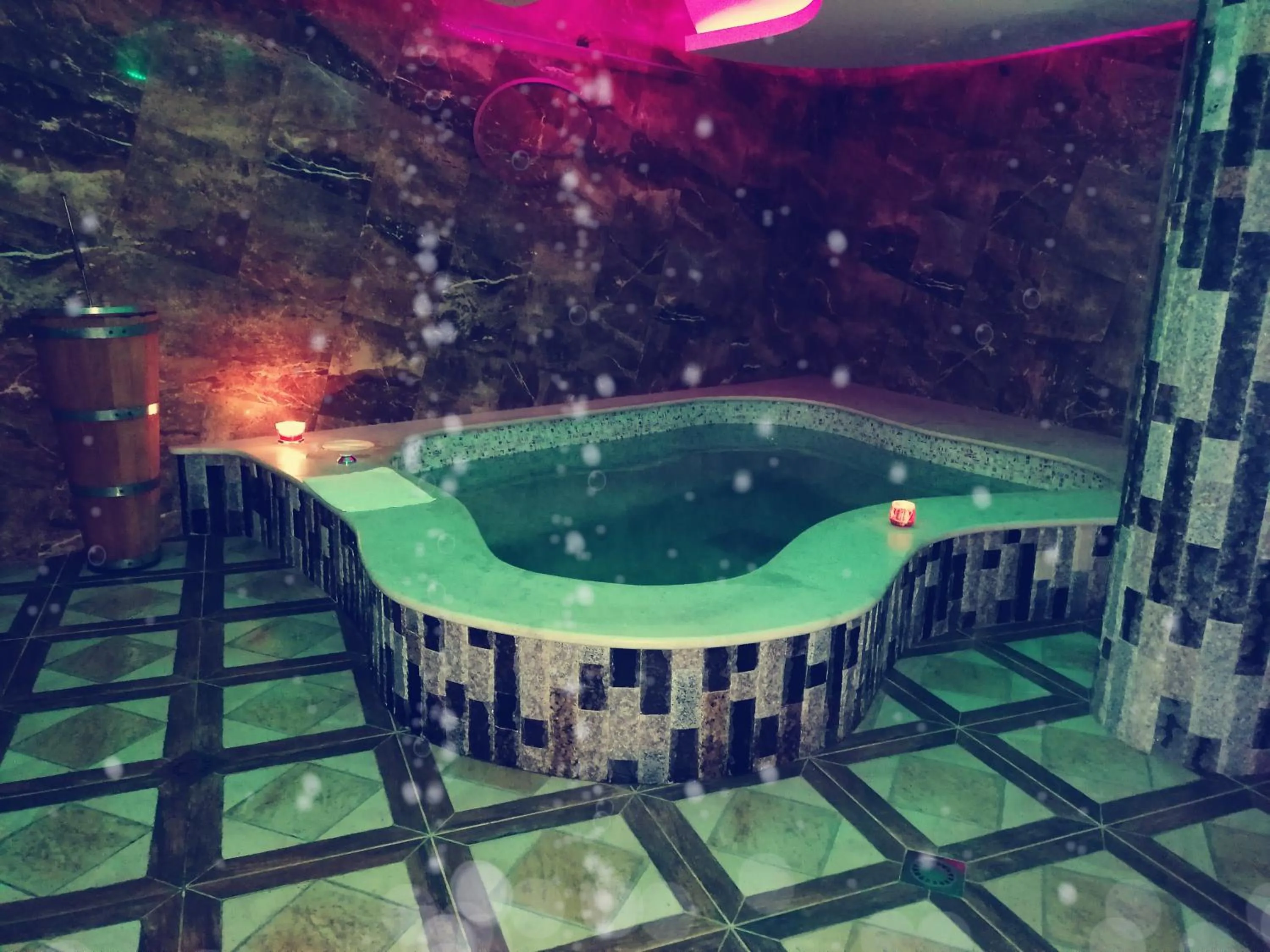 Discret Hotel & Restaurant