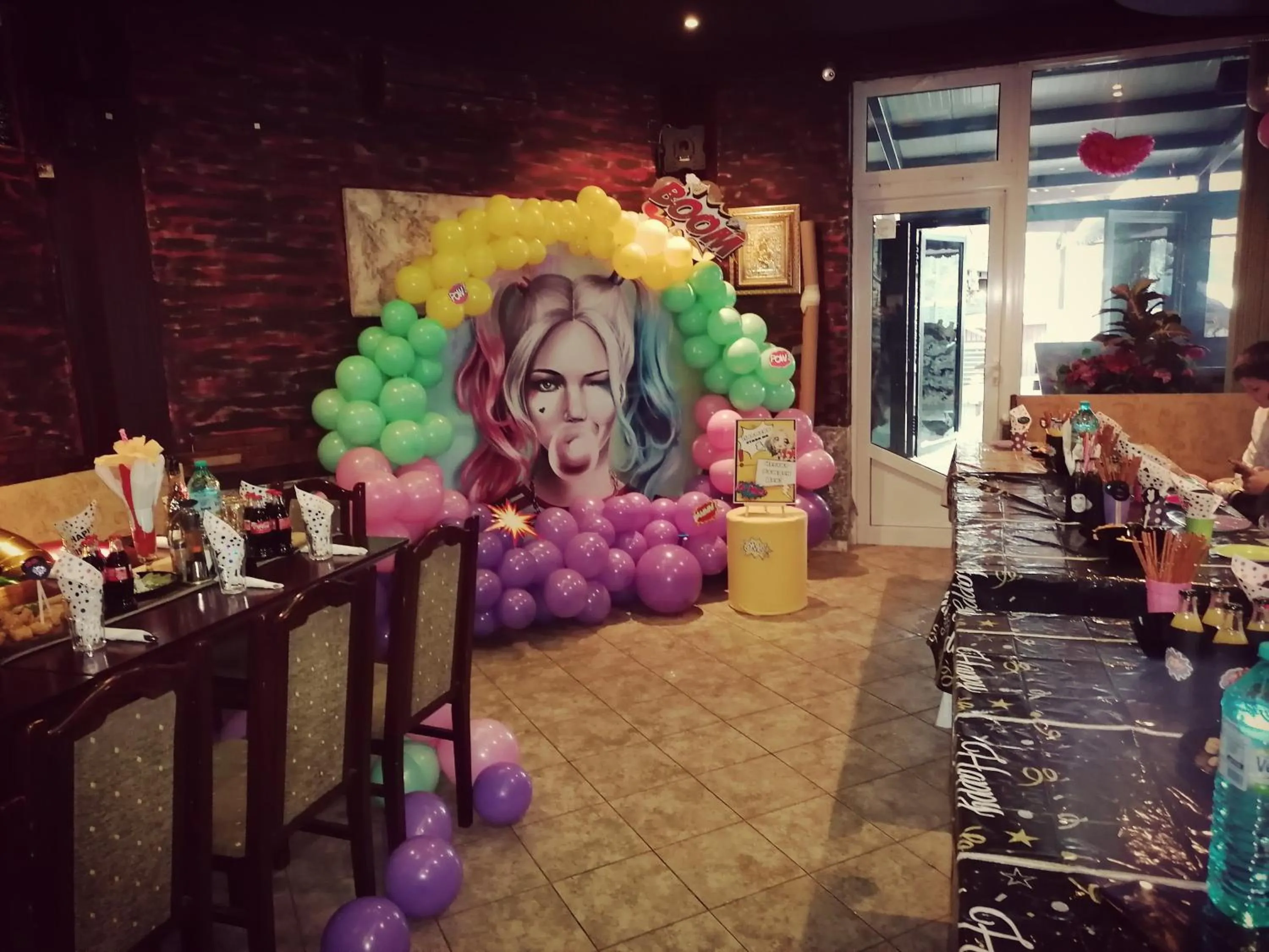 Discret Hotel & Restaurant