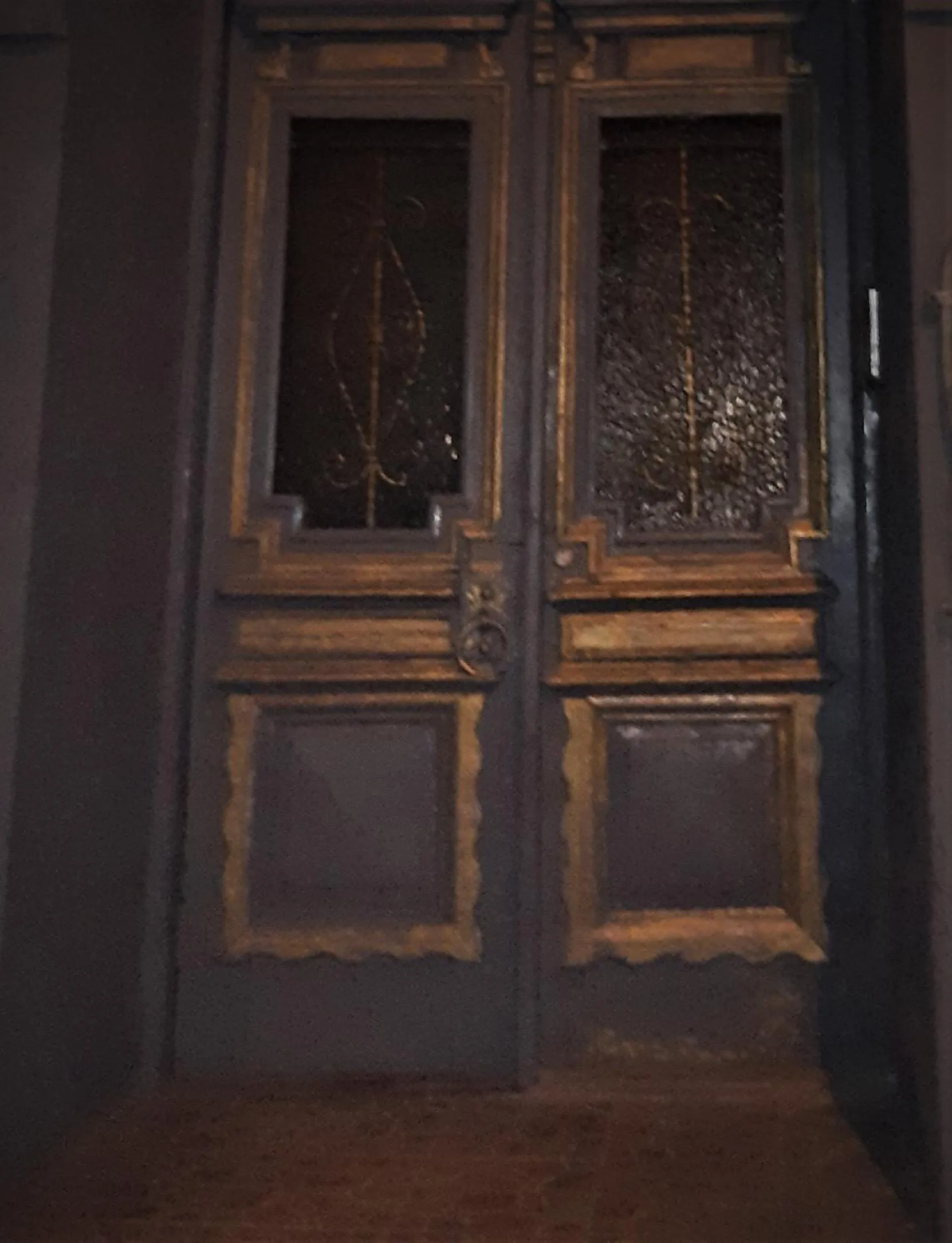 Facade/entrance in Brickwall Tbilisi-Tbilisi vibe