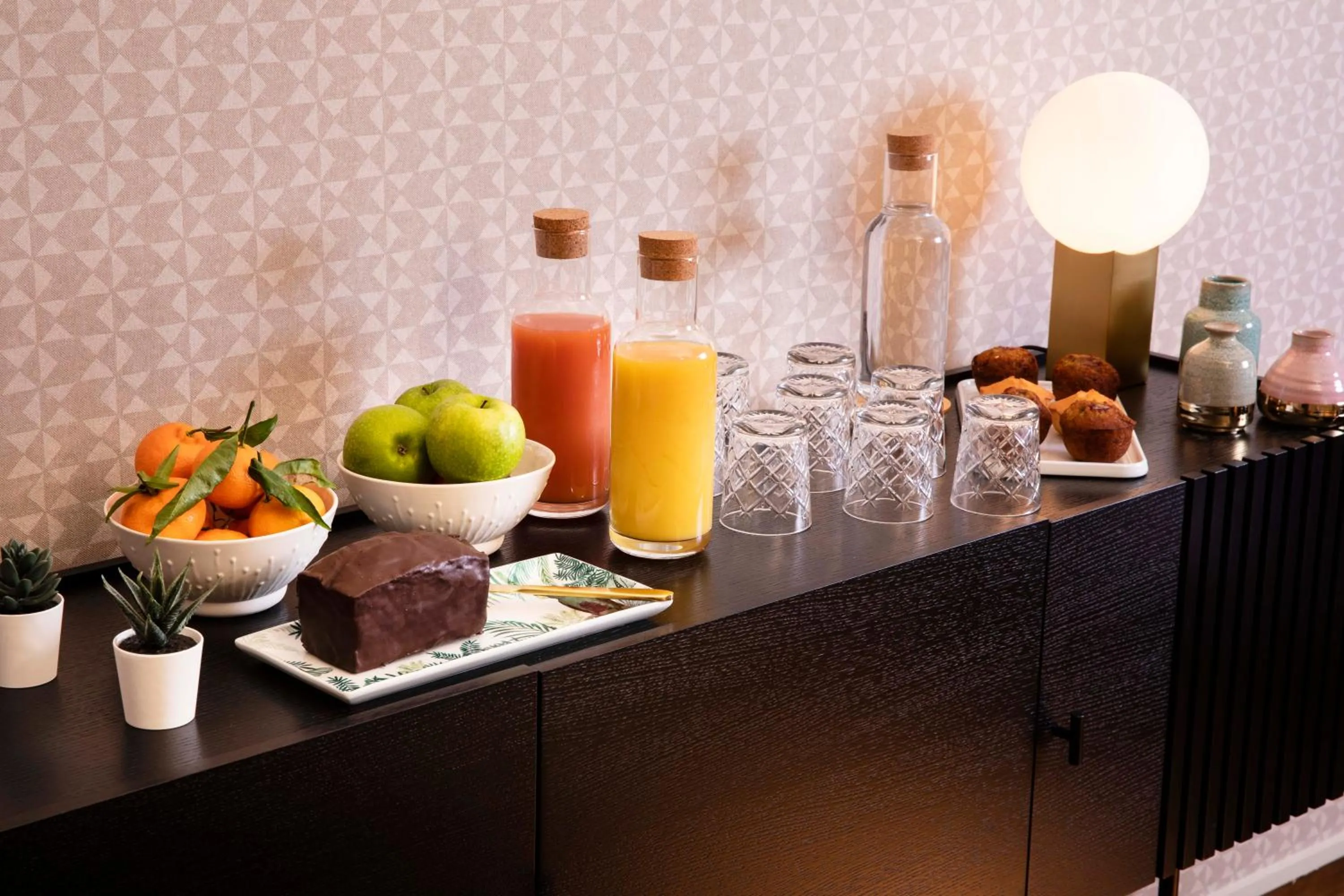 Meeting/conference room in Hôtel Eiffel Saint Charles