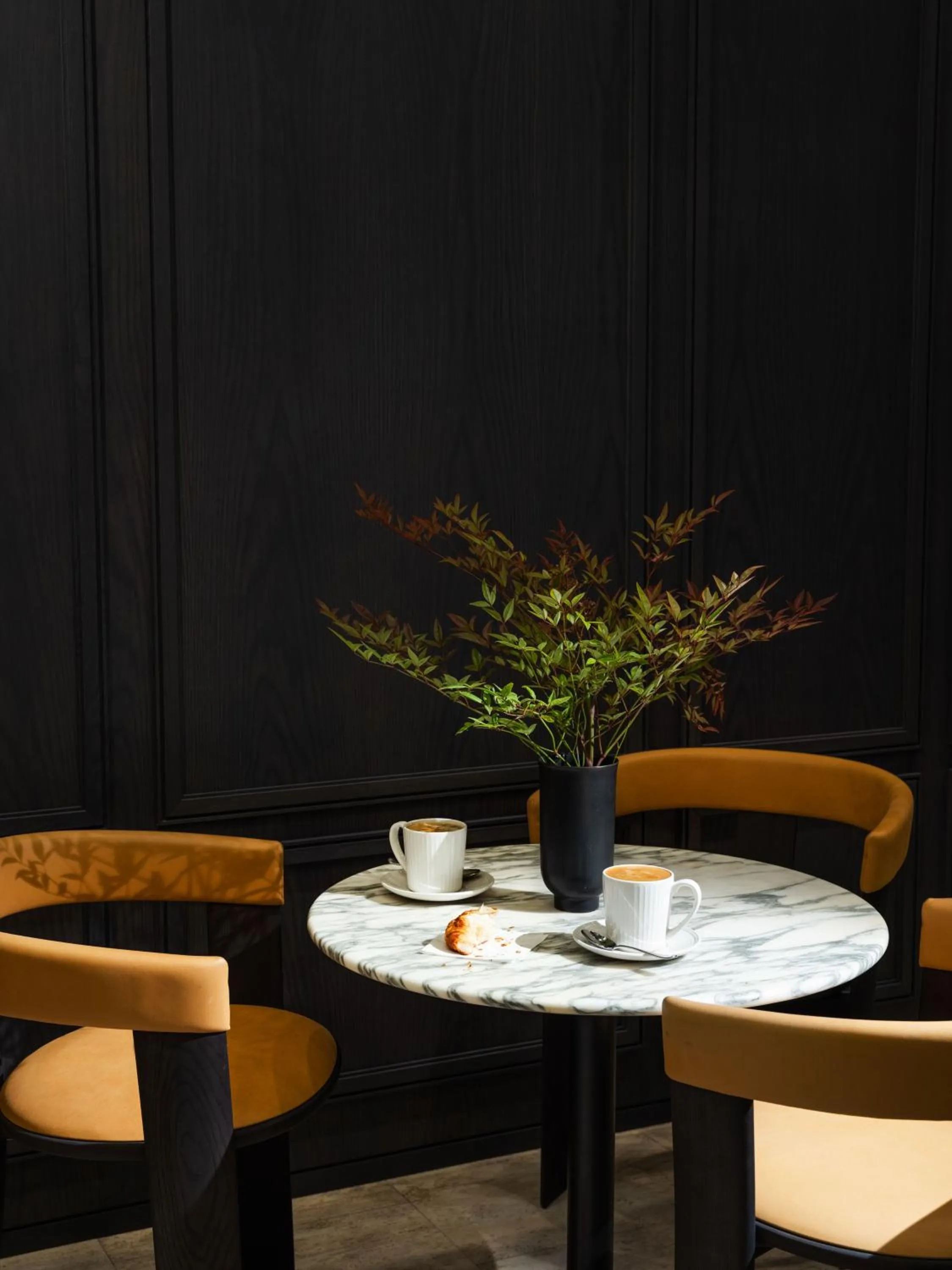 Lounge or bar in Park Lane New York