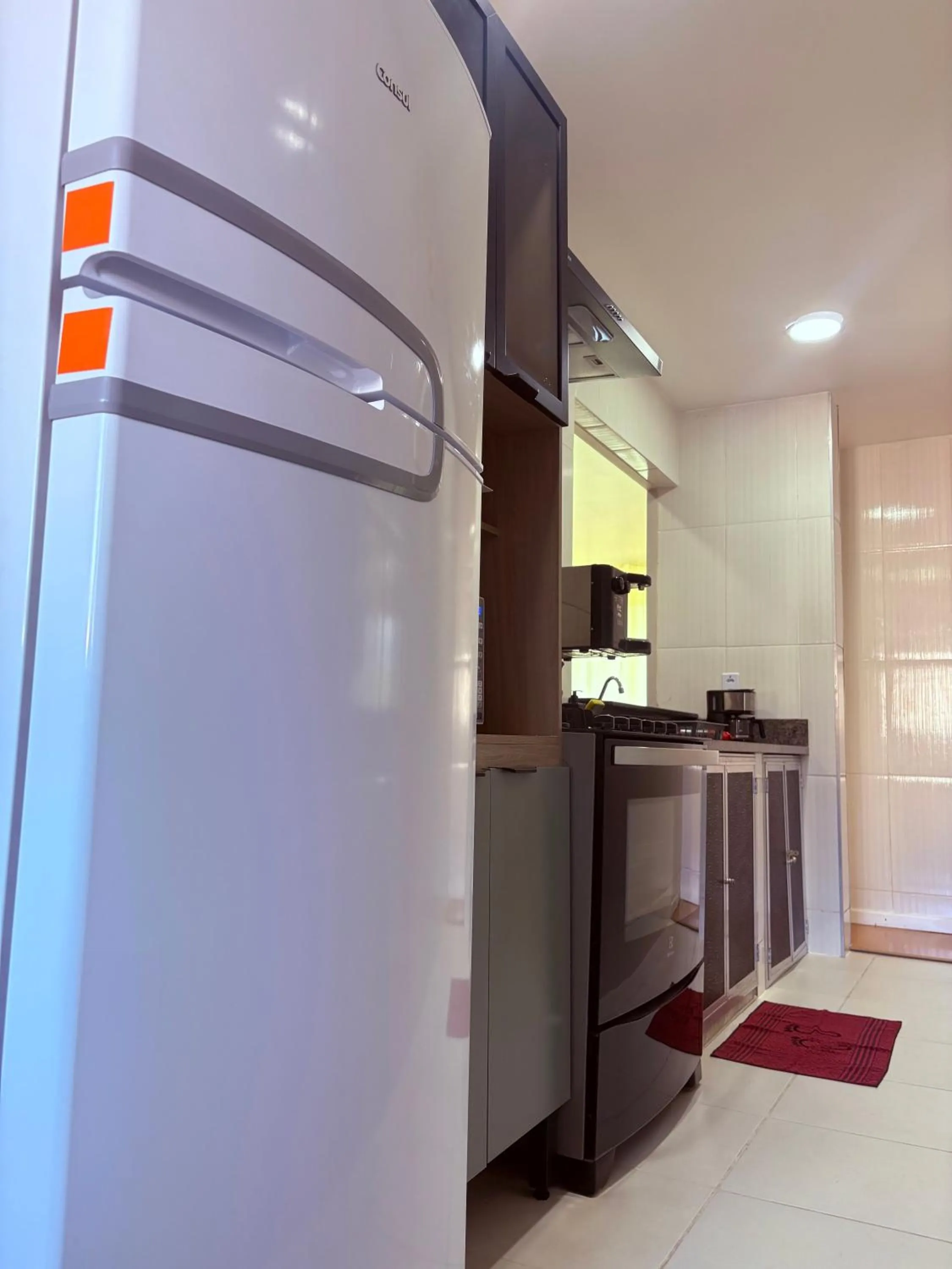 Angra TOP2 Praia Piscina Marina 2 quartos