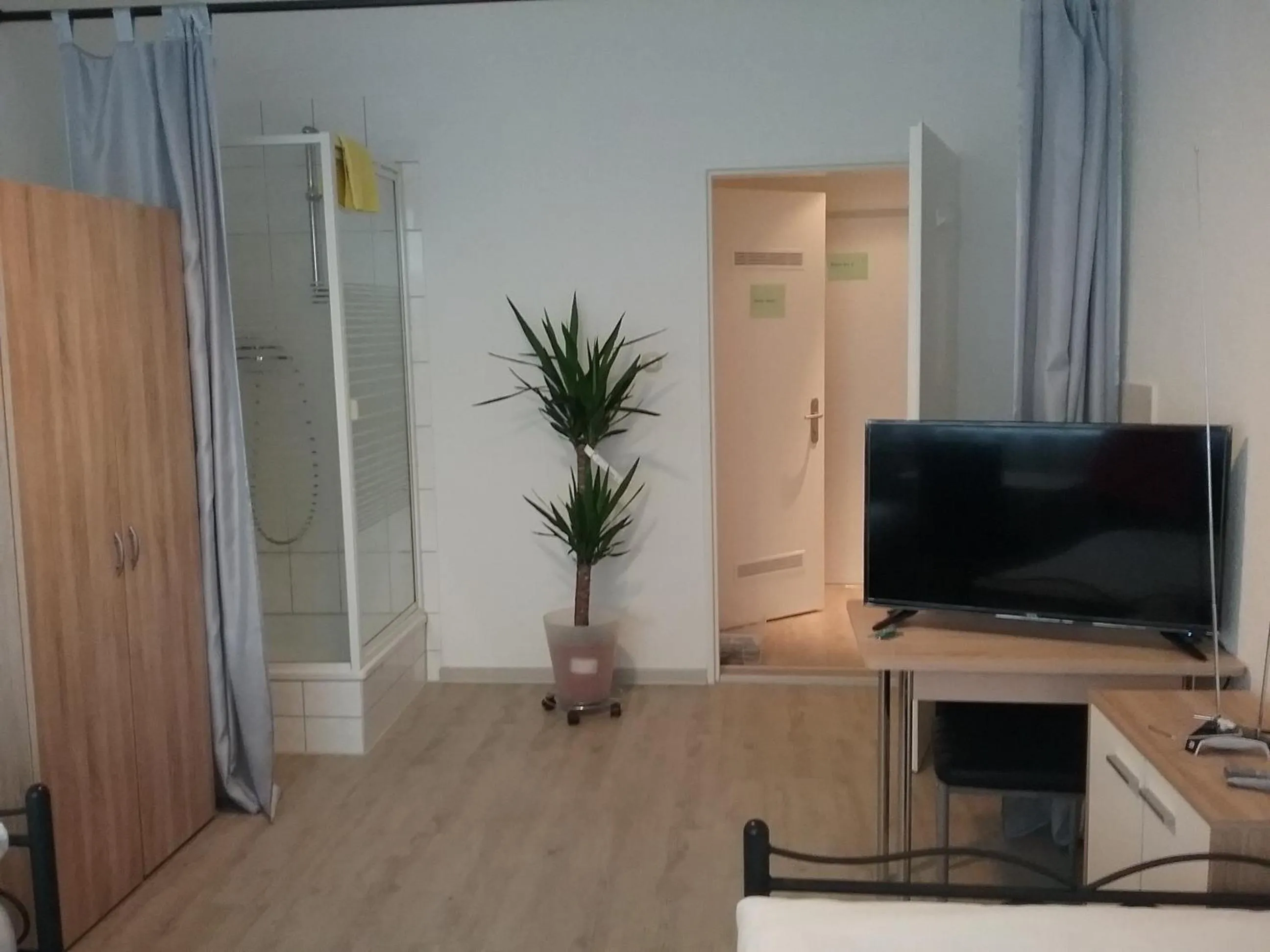 Bedroom in Sultania's Melanchthon