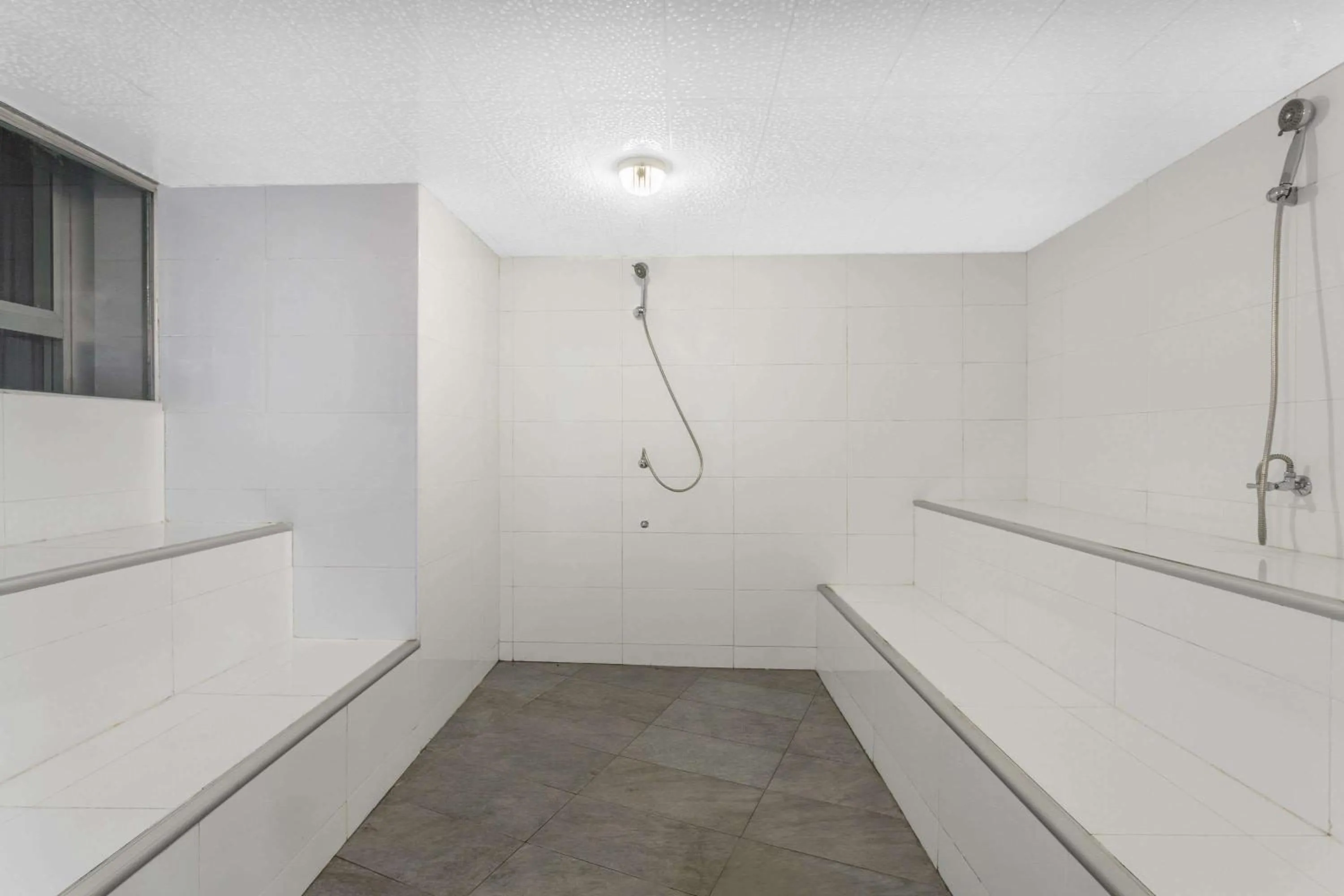 Spa and wellness centre/facilities in Wyndham Guayaquil, Puerto Santa Ana