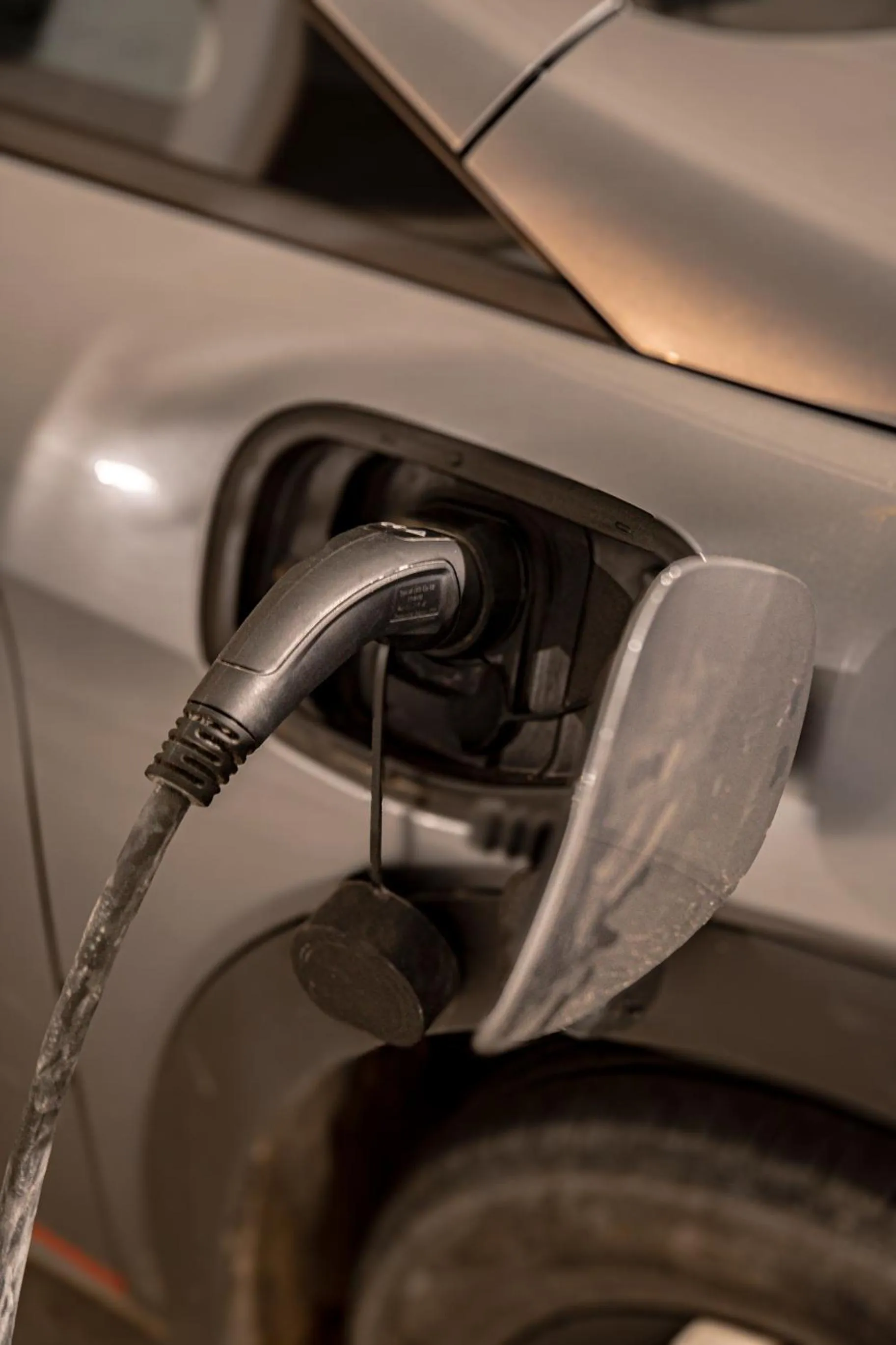 Parking in Hotel Porto Napolis