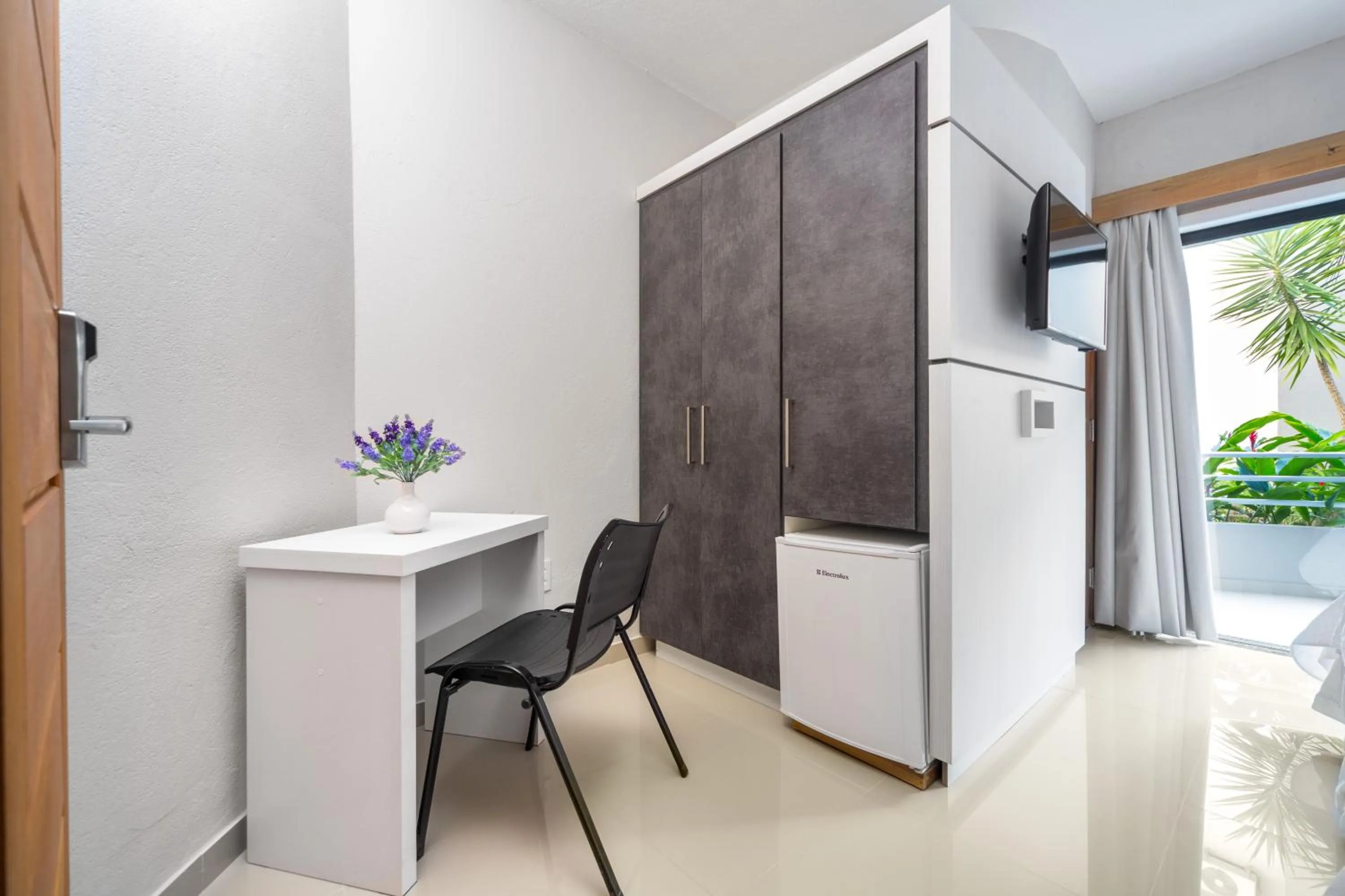 Bedroom in Hotel Porto Napolis