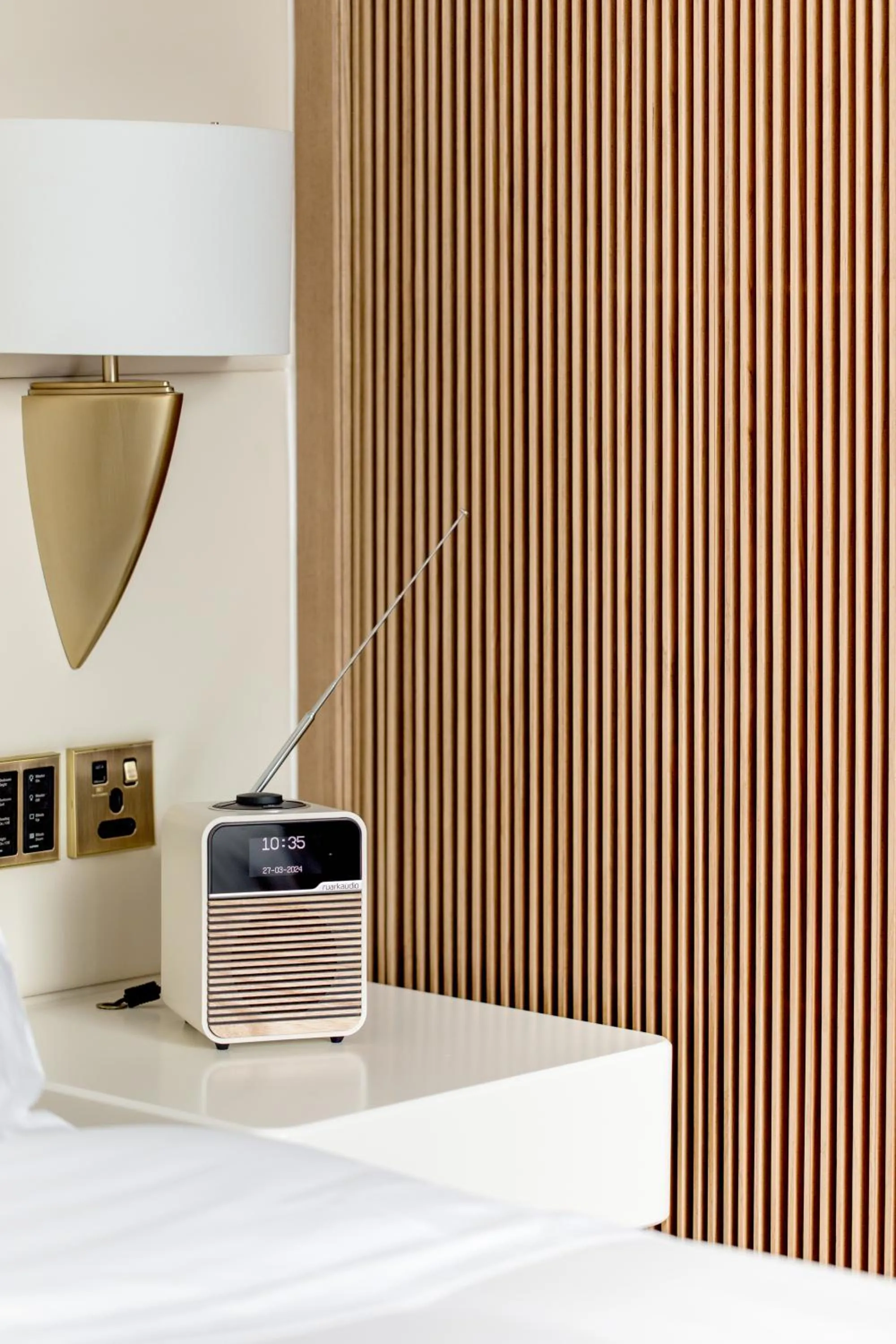 Area and facilities in Lanson Place Causeway Bay, Hong Kong