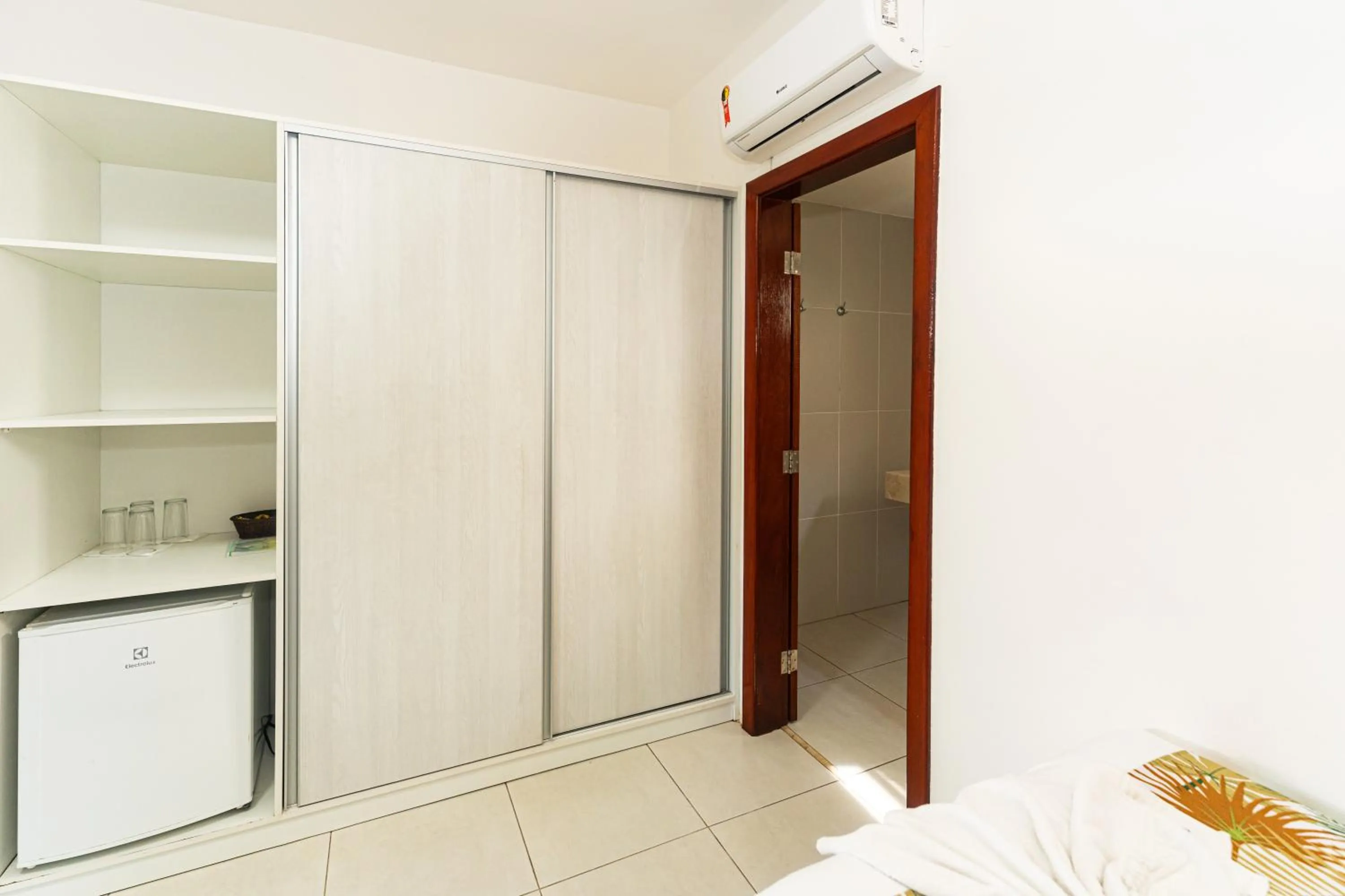 Hotel Pousada Salvador Paradise