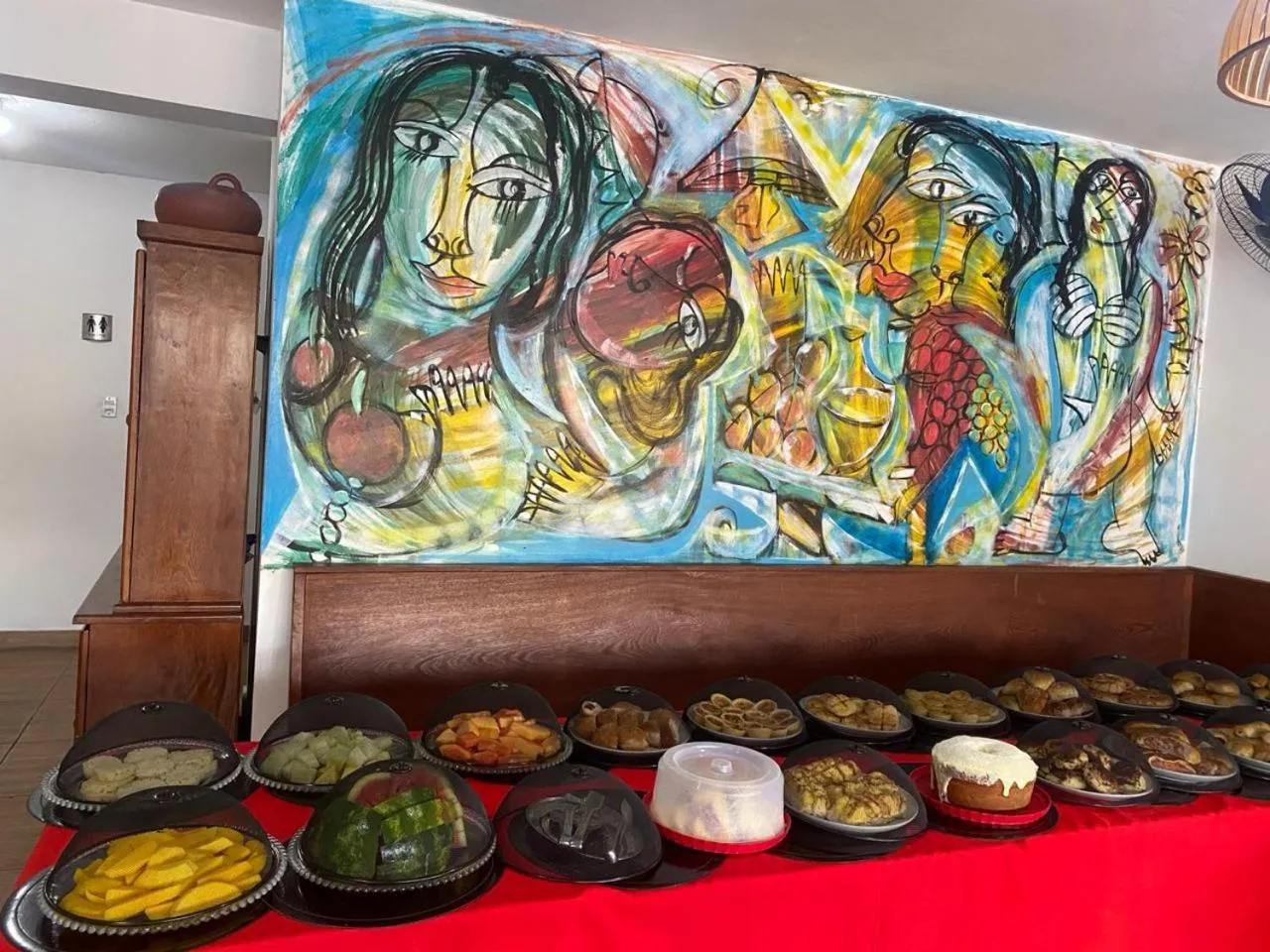 Hotel Pousada Salvador Paradise