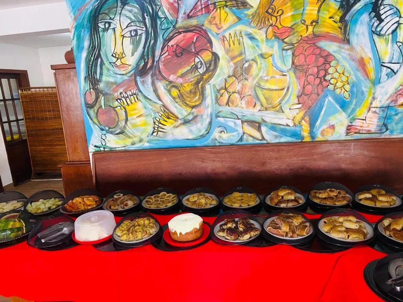 Hotel Pousada Salvador Paradise