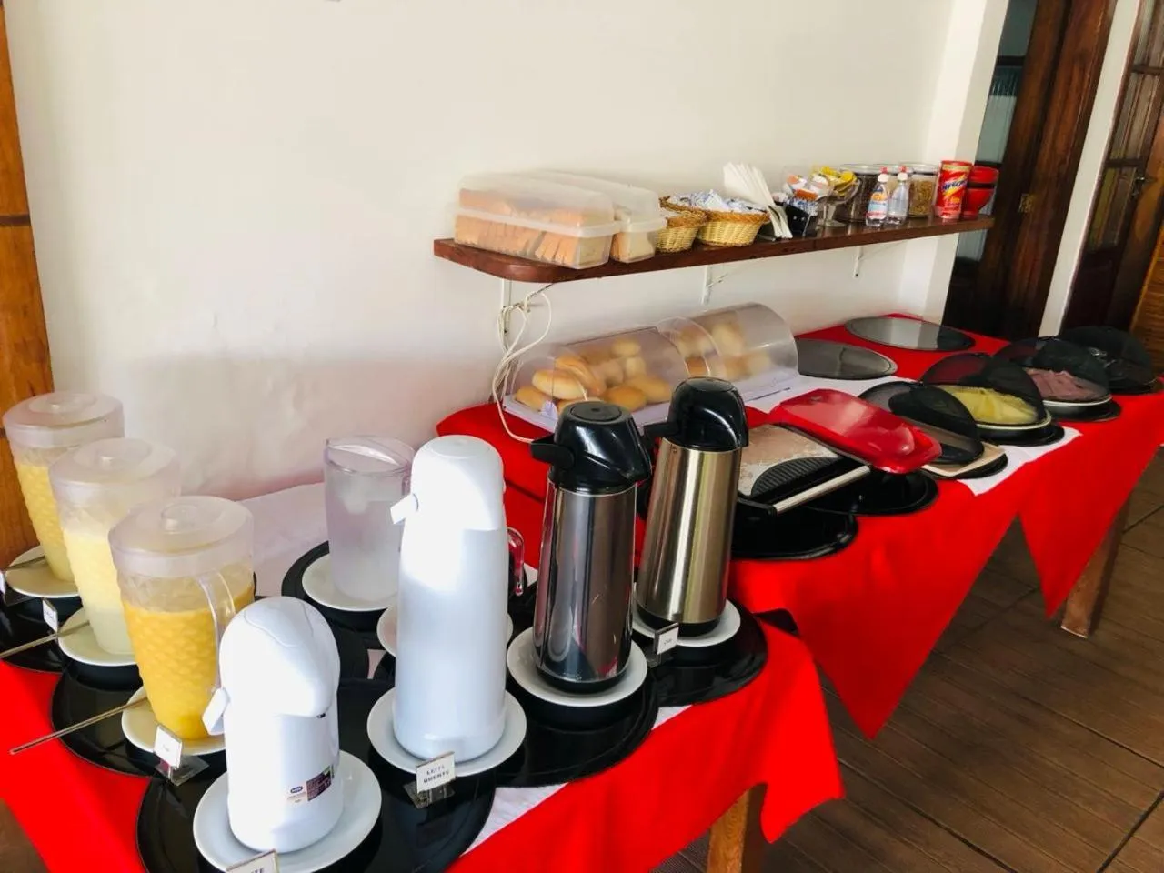 Hotel Pousada Salvador Paradise