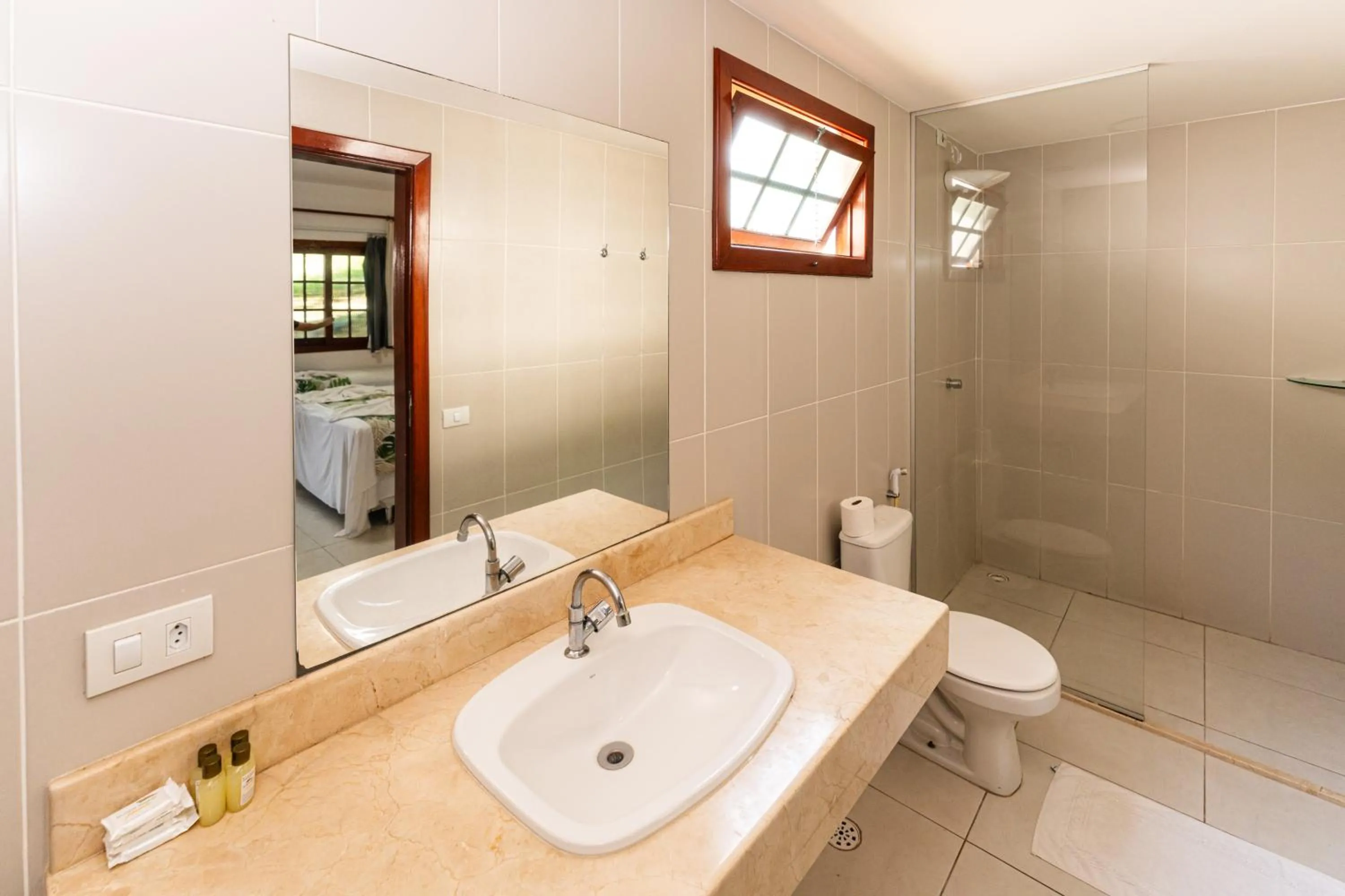 Hotel Pousada Salvador Paradise