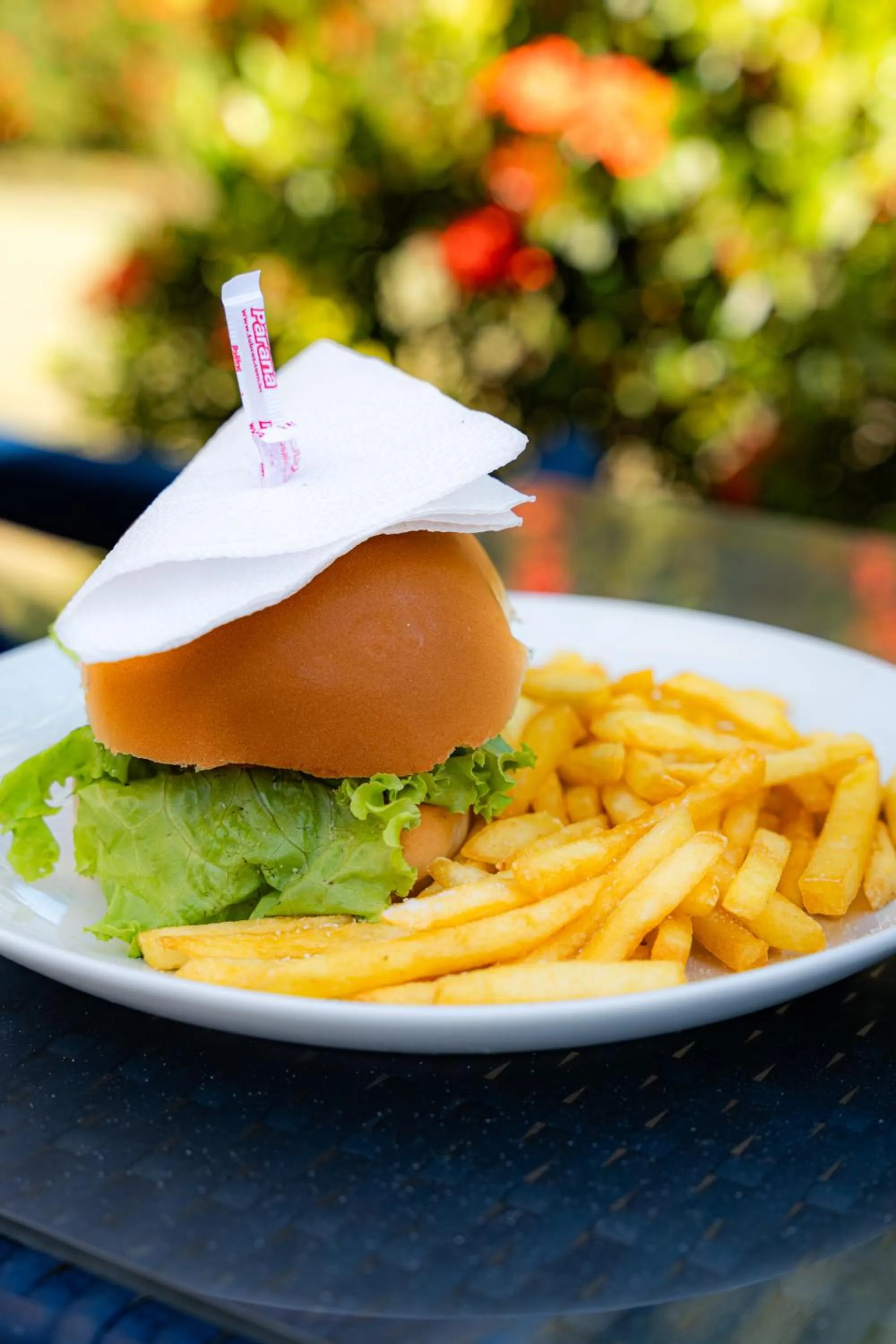 Hotel Pousada Salvador Paradise