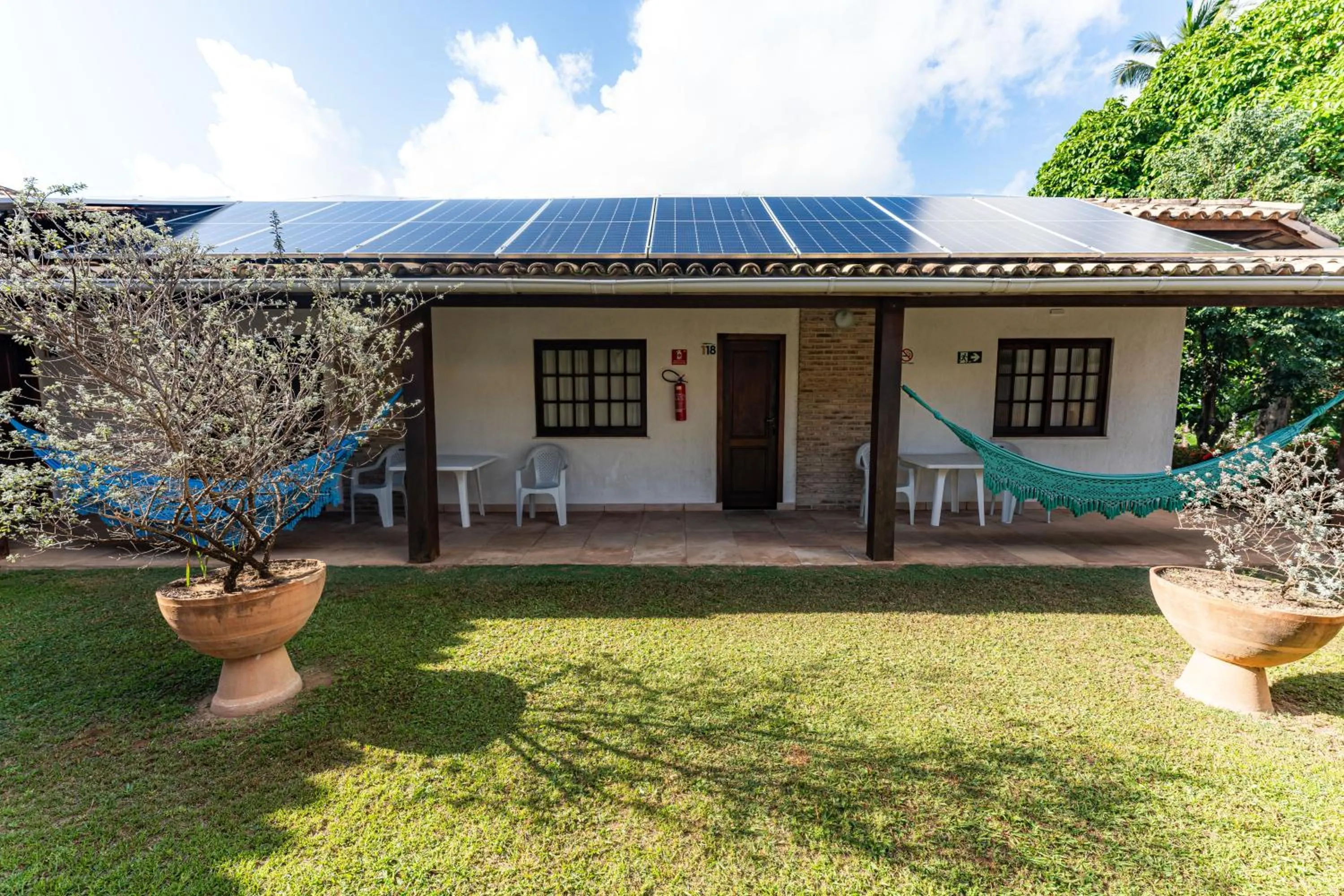 Hotel Pousada Salvador Paradise