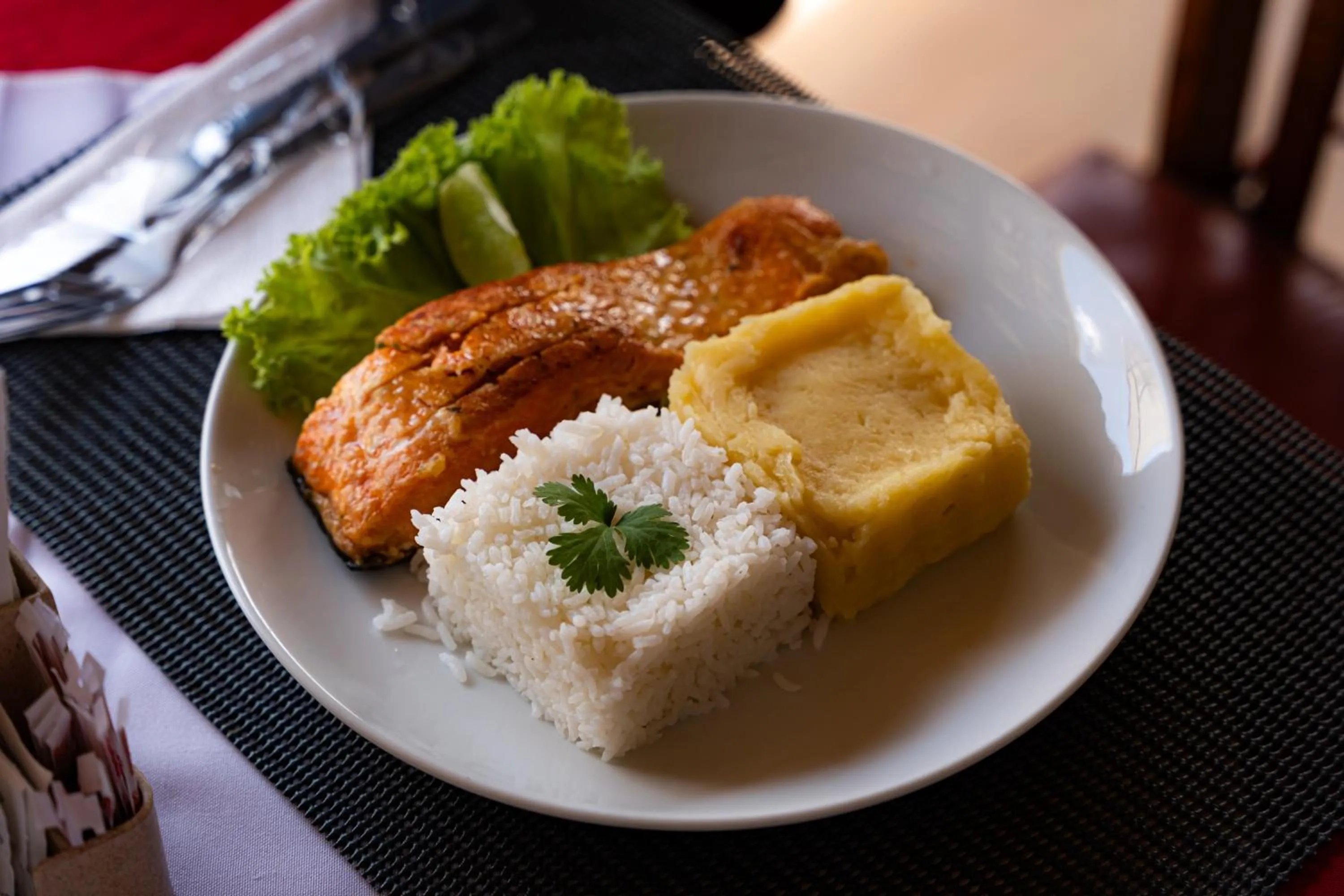 Hotel Pousada Salvador Paradise