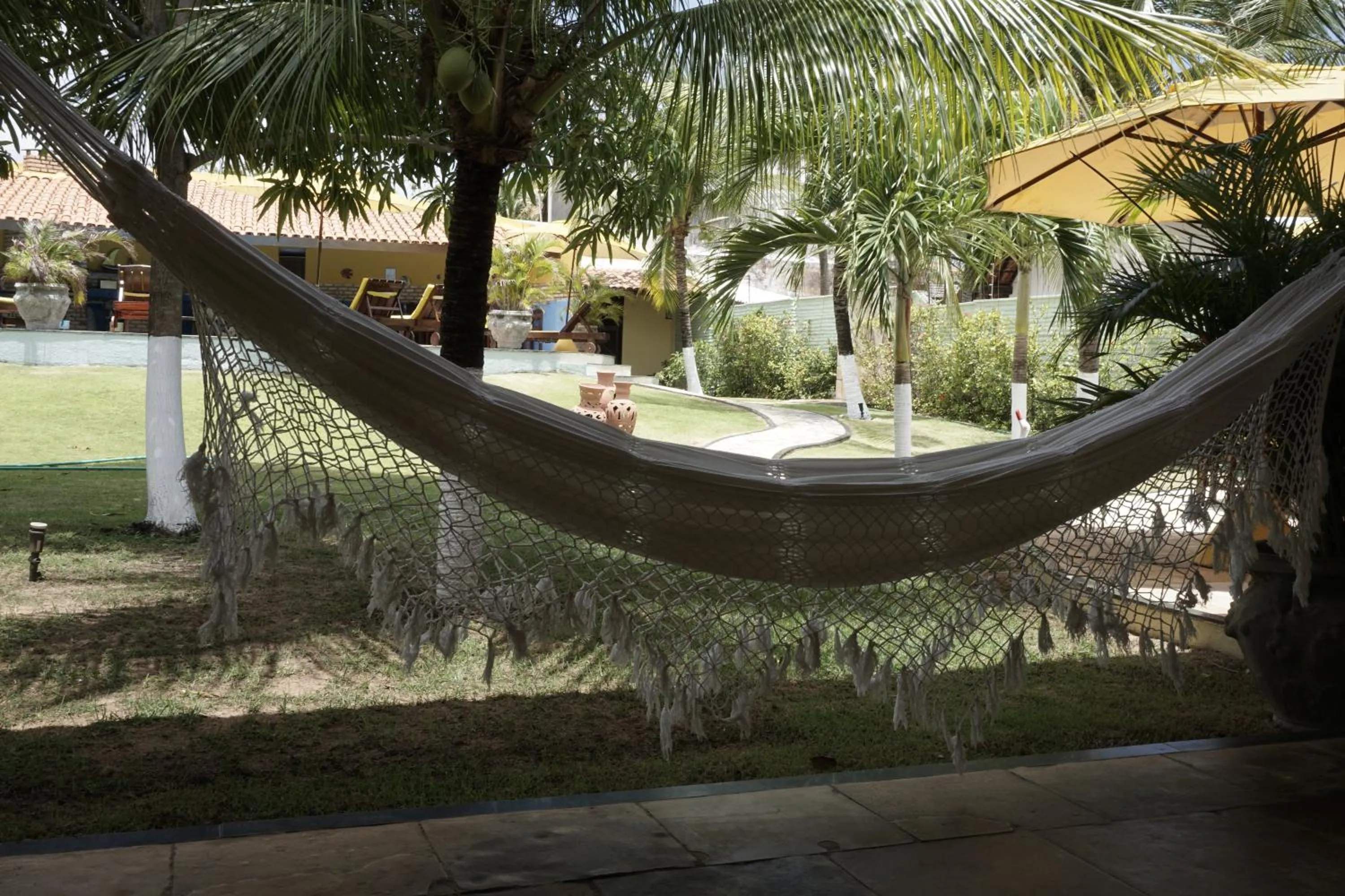 Pousada Casa Dona Rosa