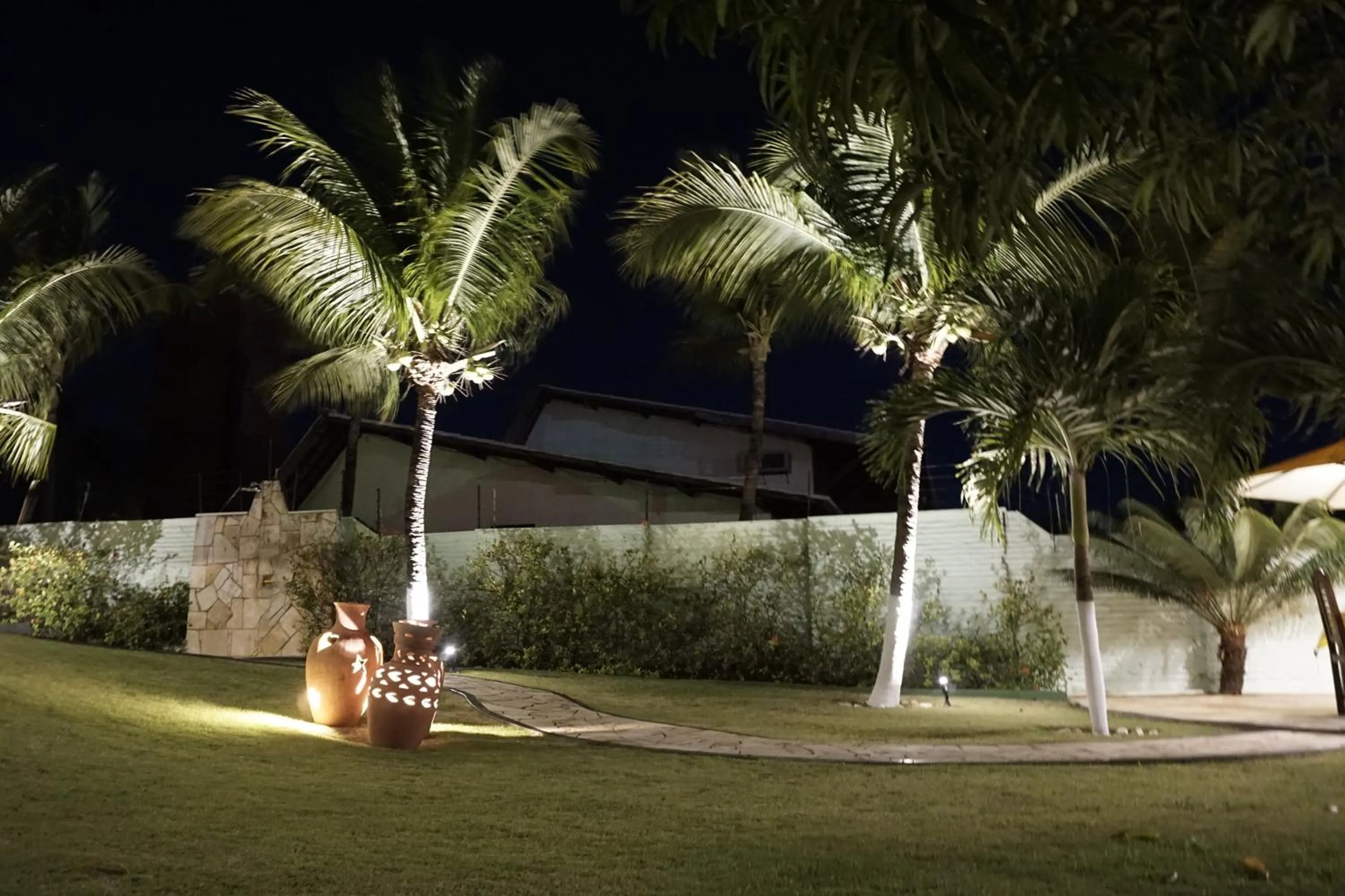 Pousada Casa Dona Rosa