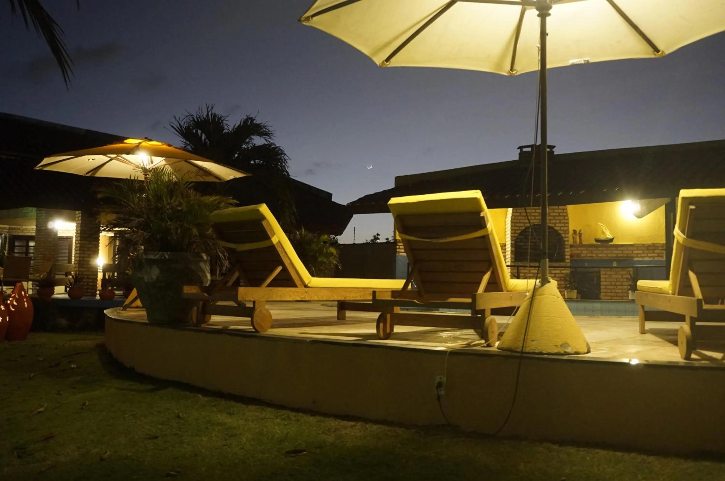 Pousada Casa Dona Rosa