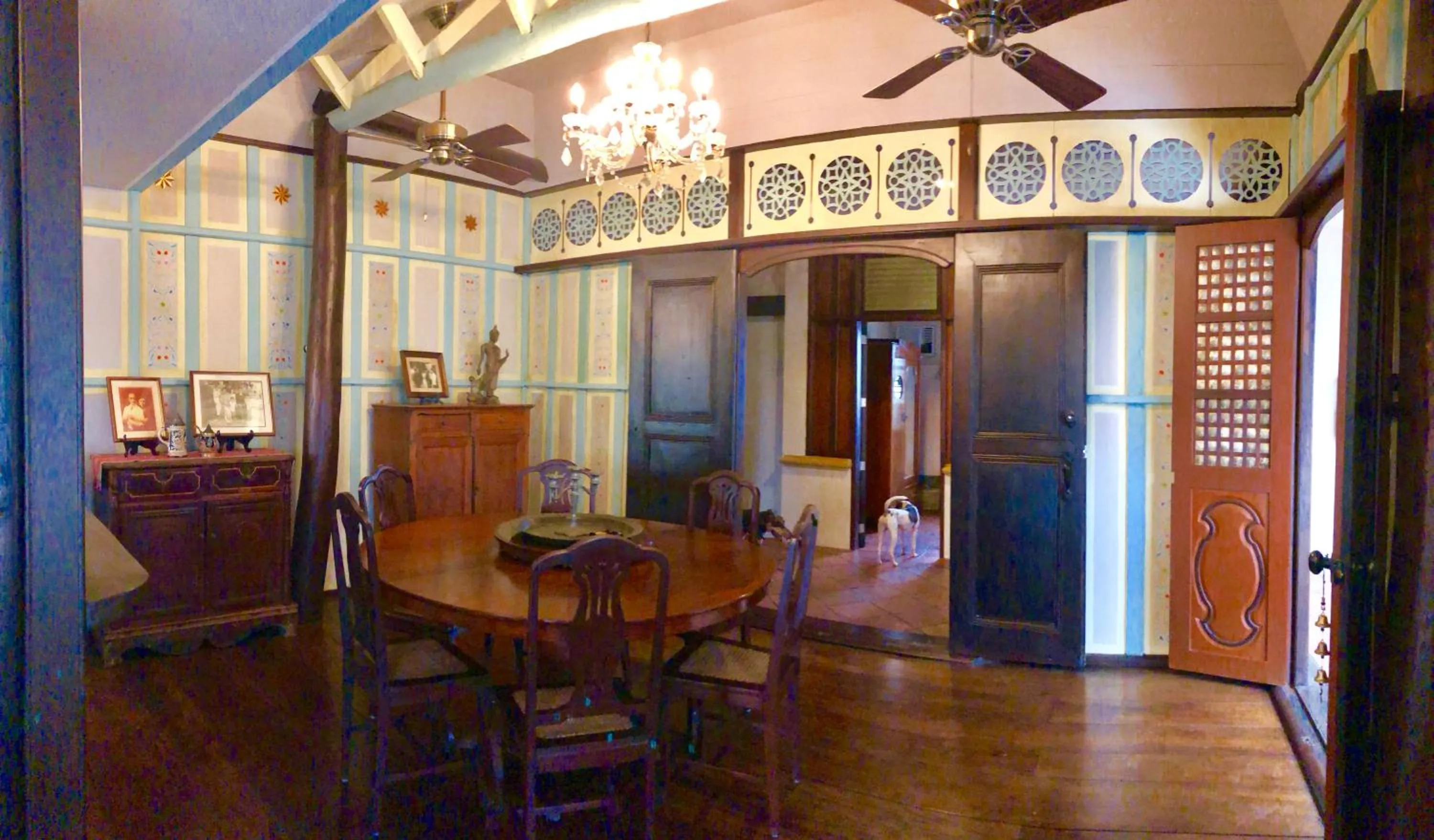 Posada La Patriciana