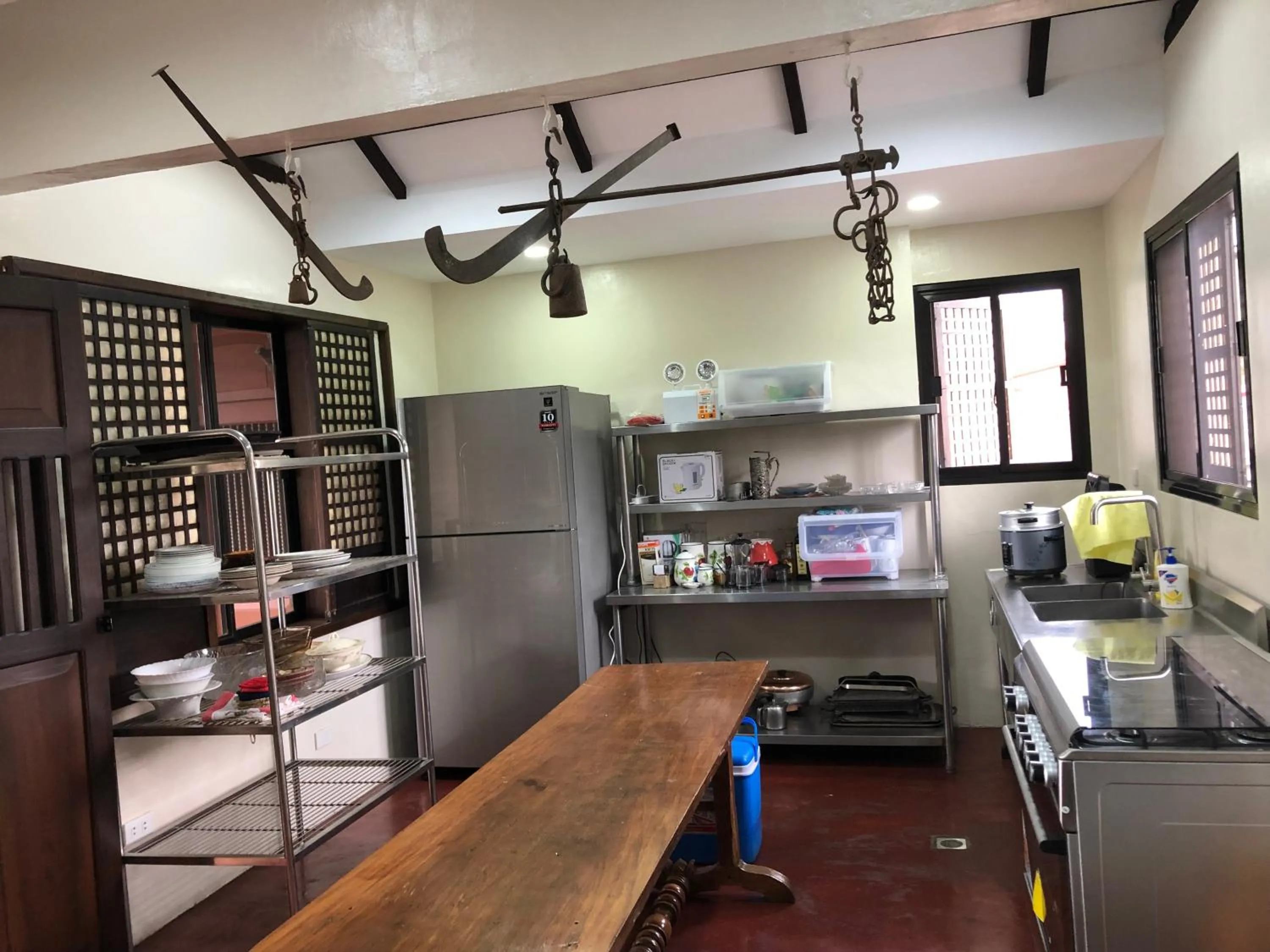 Posada La Patriciana