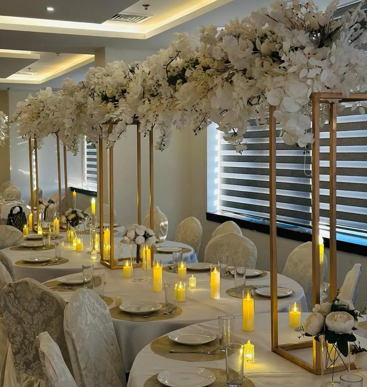 Caesar Hotel Ramallah