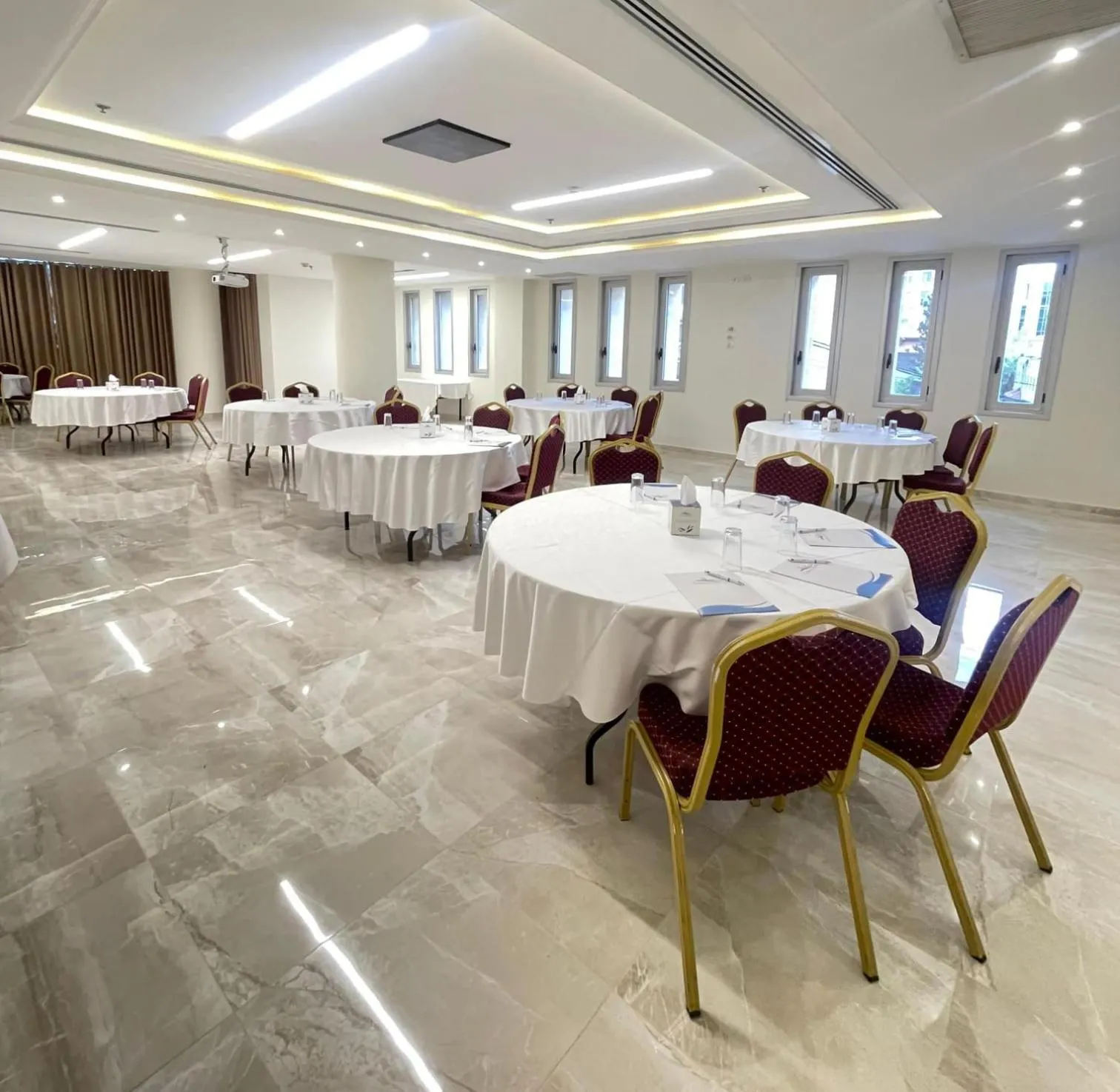 Caesar Hotel Ramallah