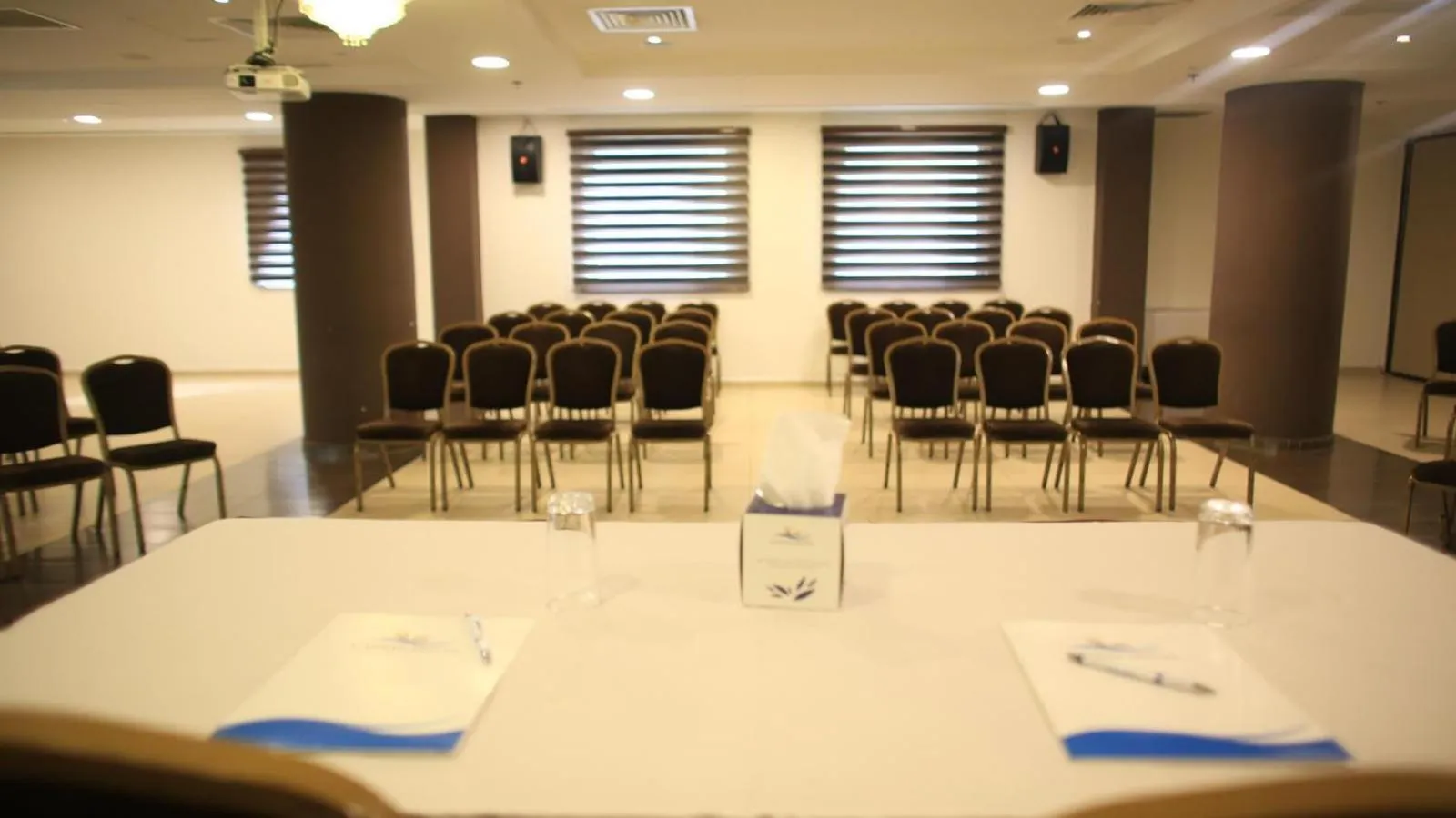 Caesar Hotel Ramallah