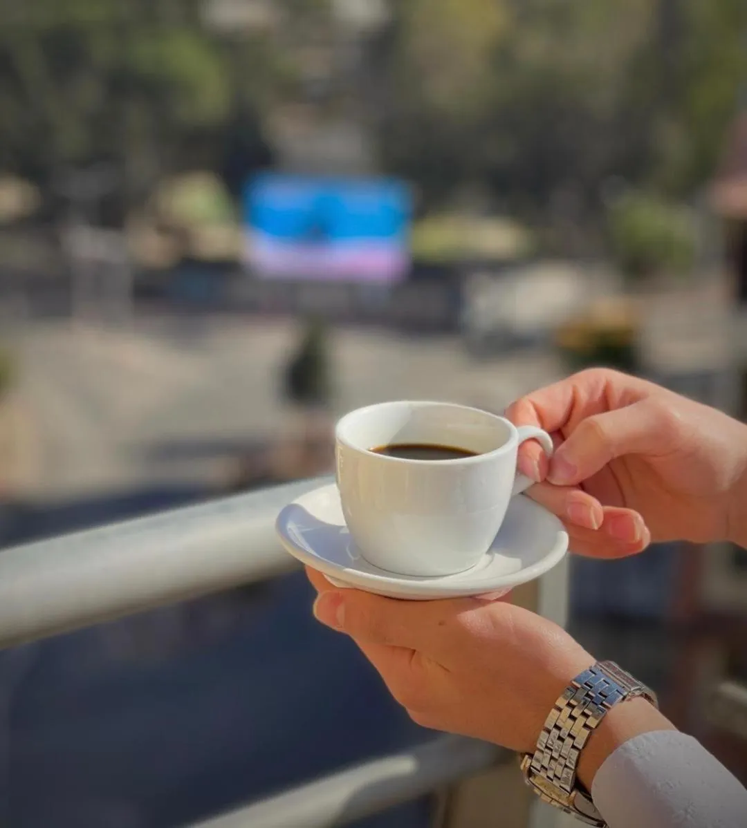 Caesar Hotel Ramallah