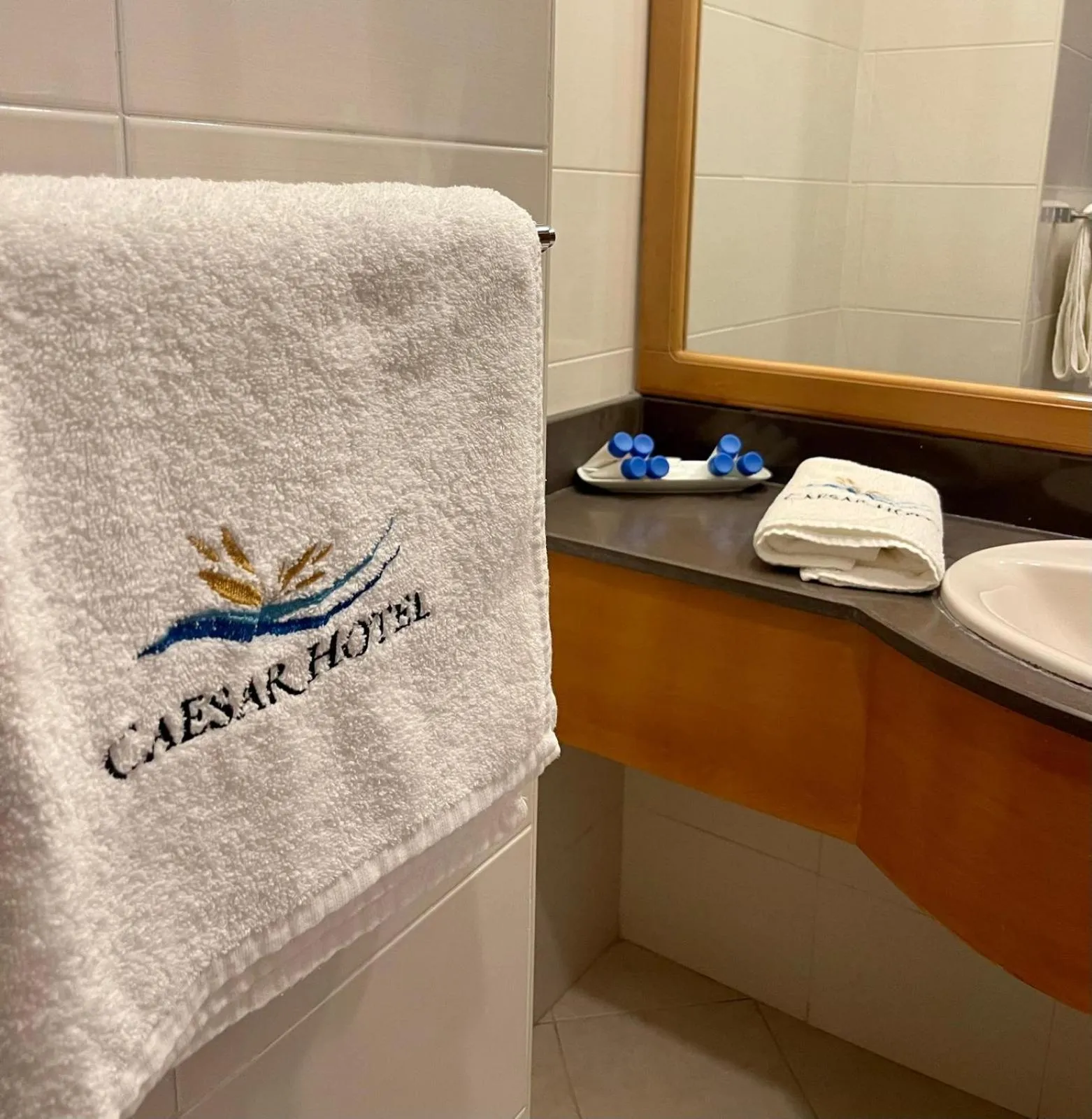 Caesar Hotel Ramallah