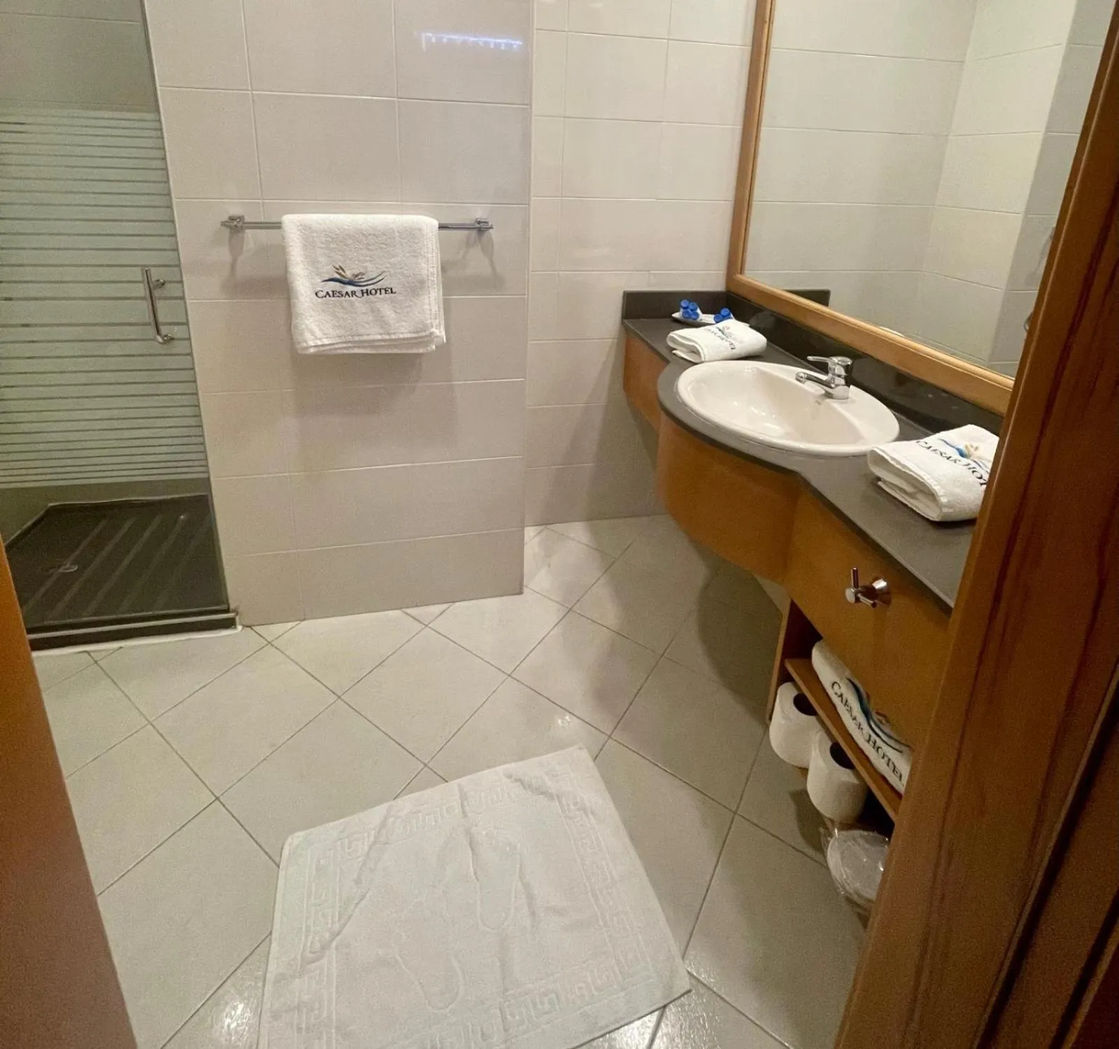 Caesar Hotel Ramallah