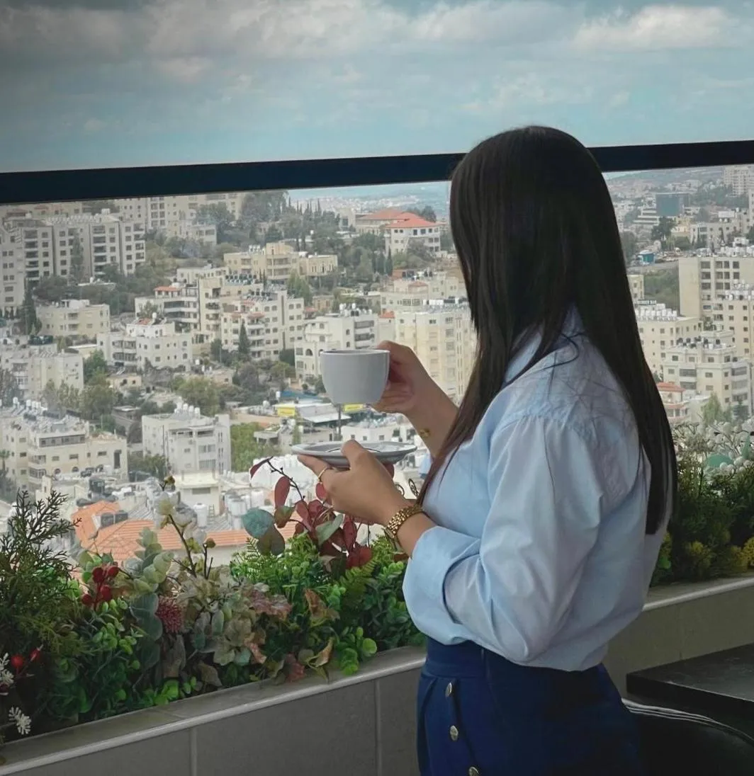 Caesar Hotel Ramallah